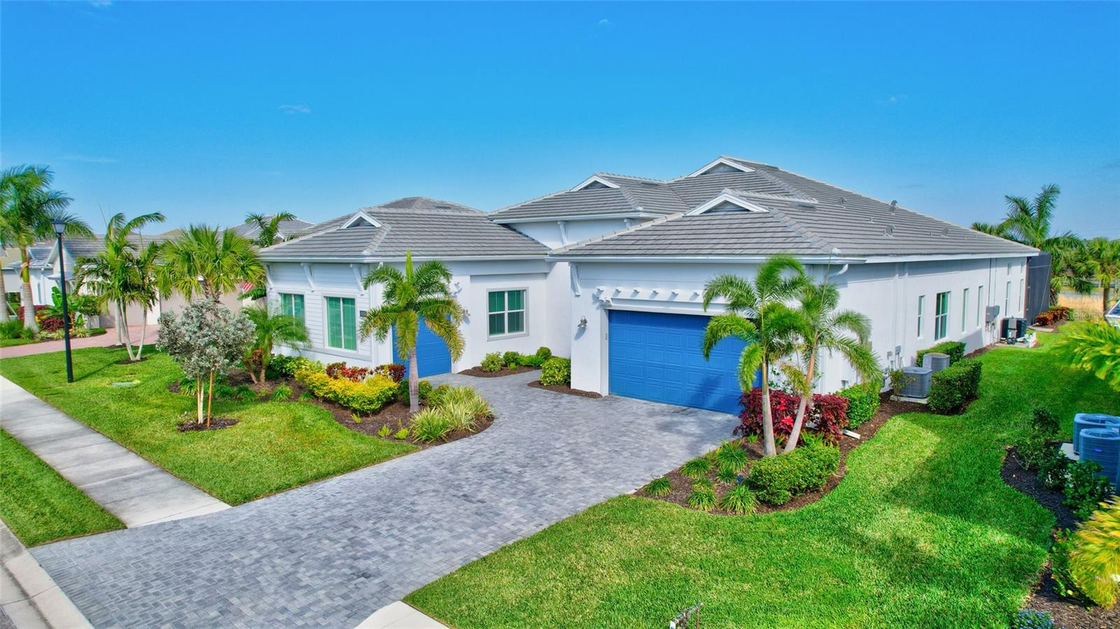 ISLES AT LAKEWOOD RANCH PH I-A - Residential