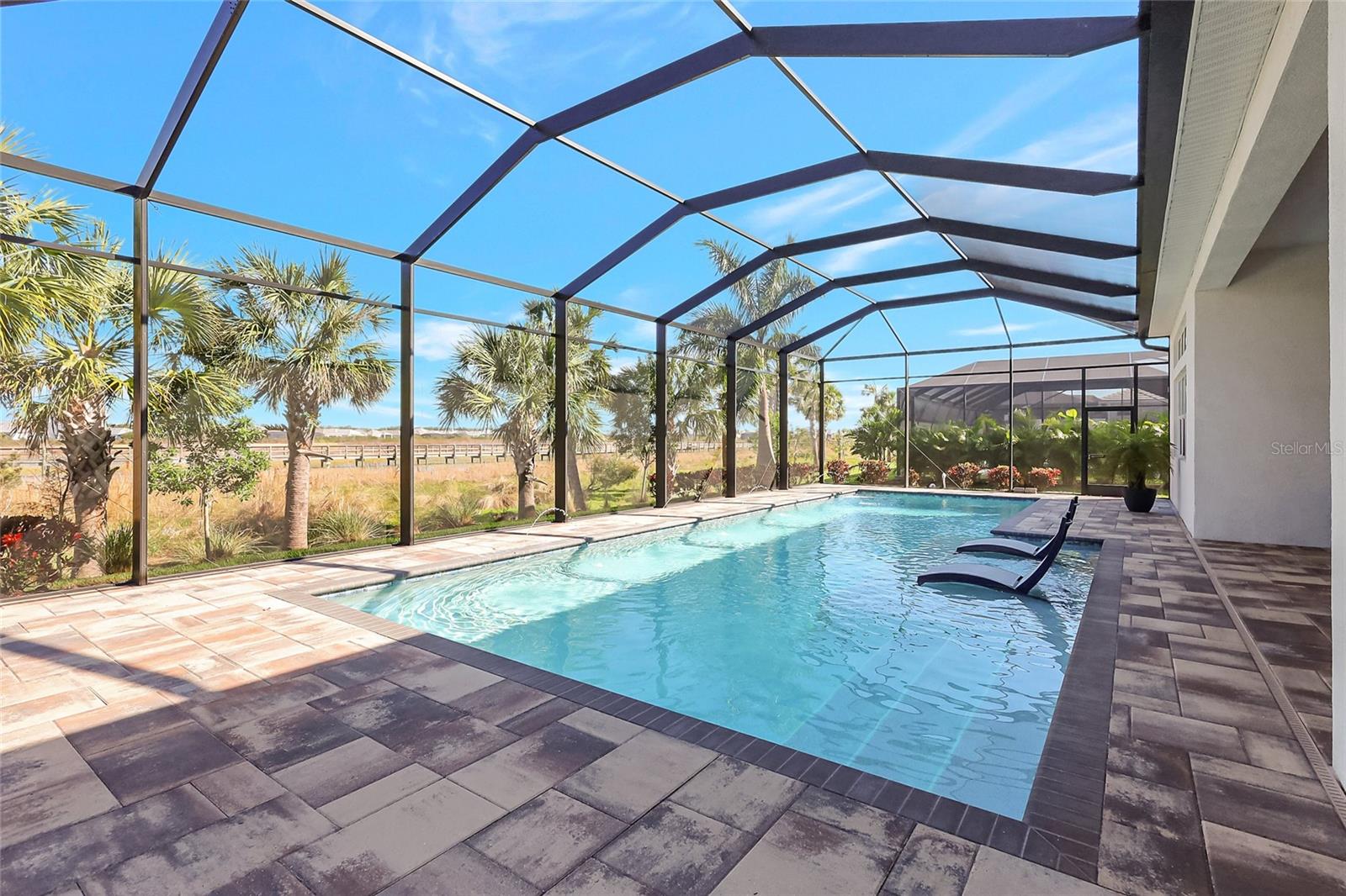ISLES AT LAKEWOOD RANCH PH I-A - Residential