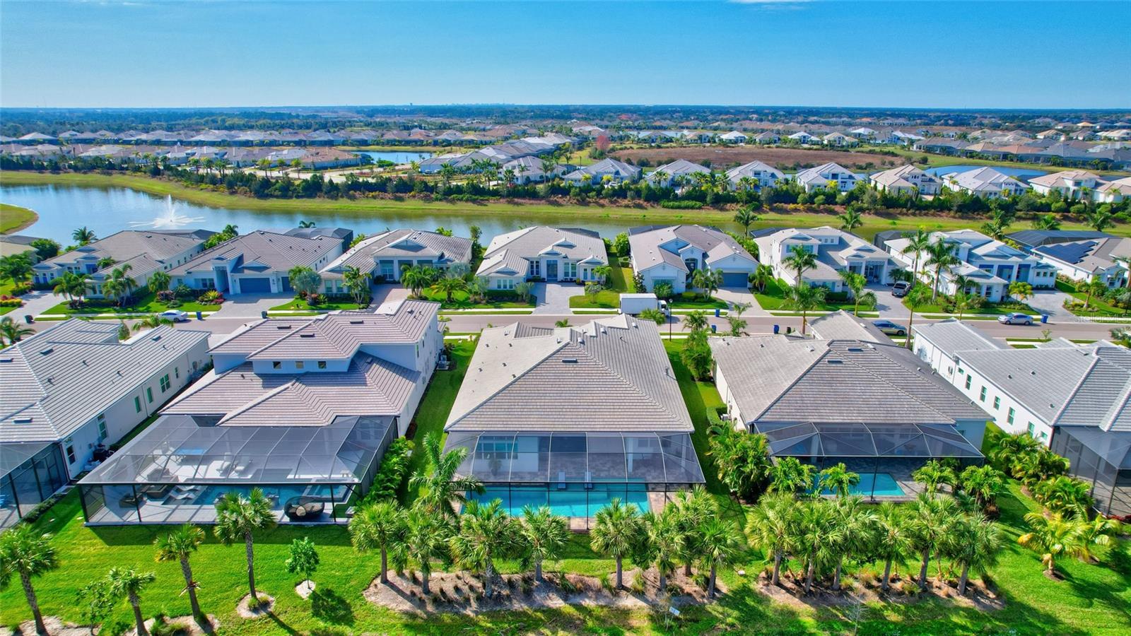 ISLES AT LAKEWOOD RANCH PH I-A - Residential