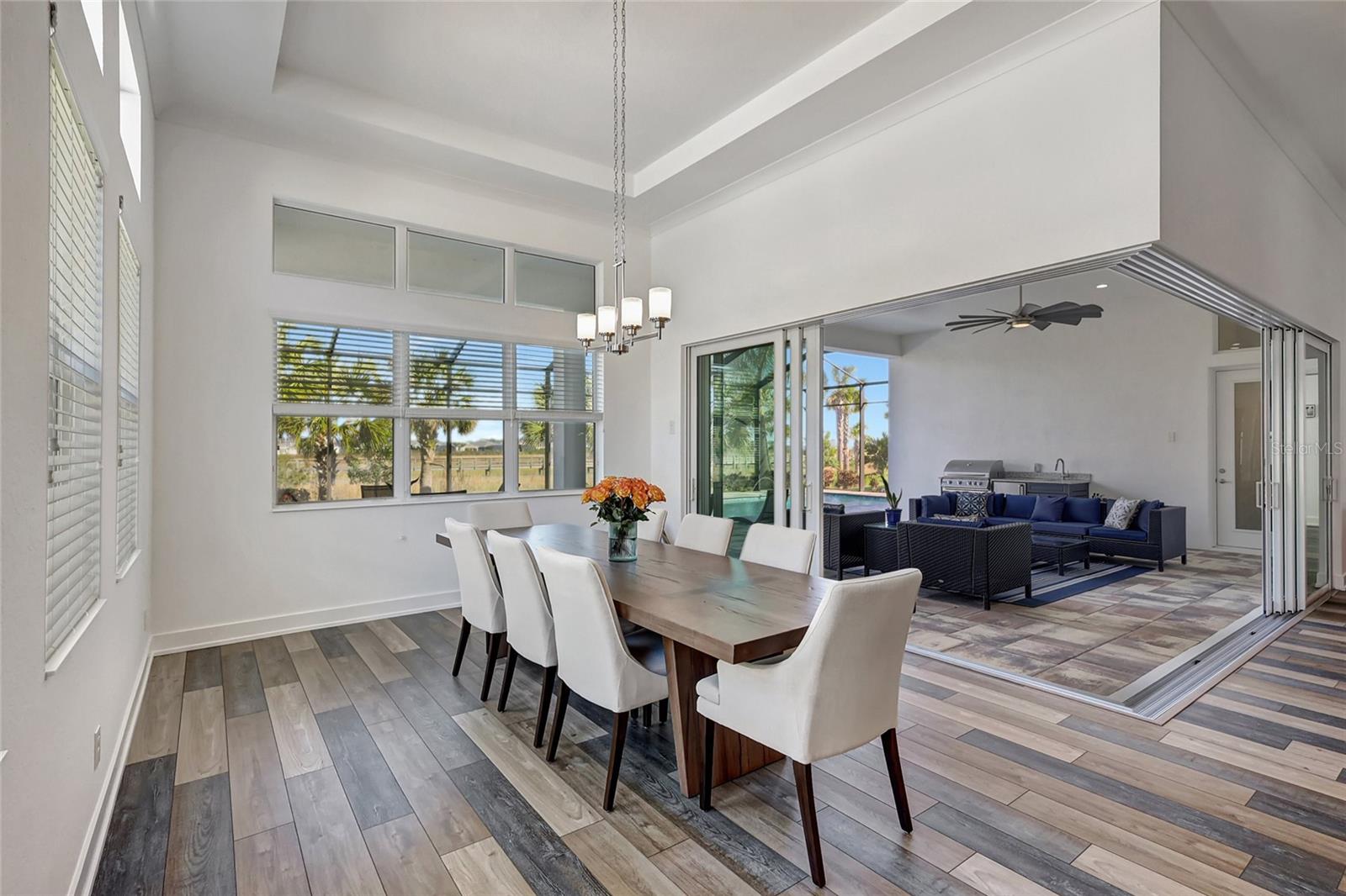 ISLES AT LAKEWOOD RANCH PH I-A - Residential