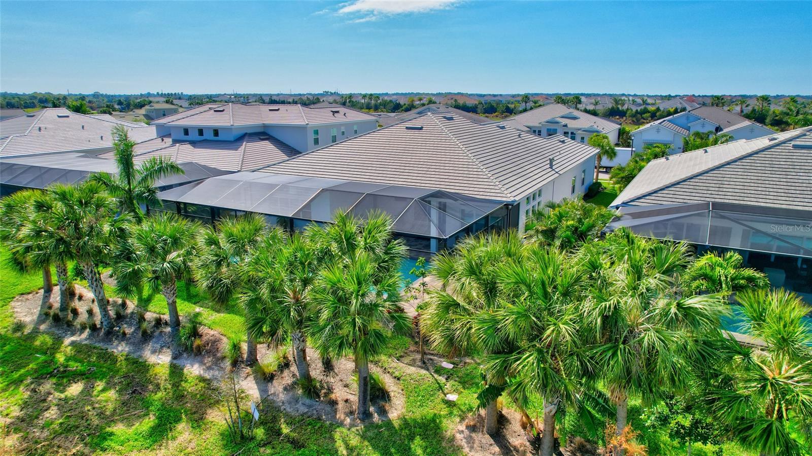 ISLES AT LAKEWOOD RANCH PH I-A - Residential