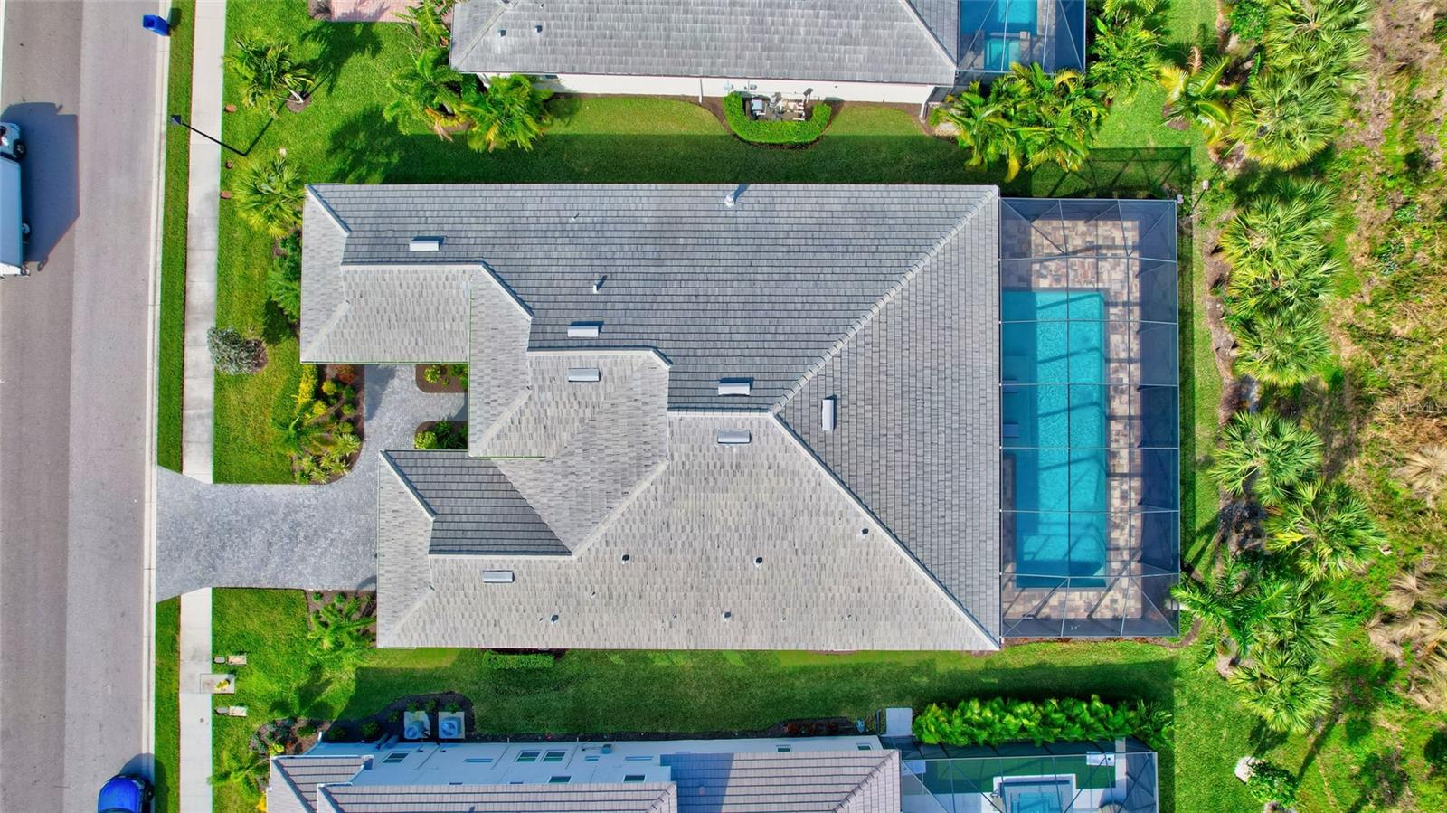 ISLES AT LAKEWOOD RANCH PH I-A - Residential