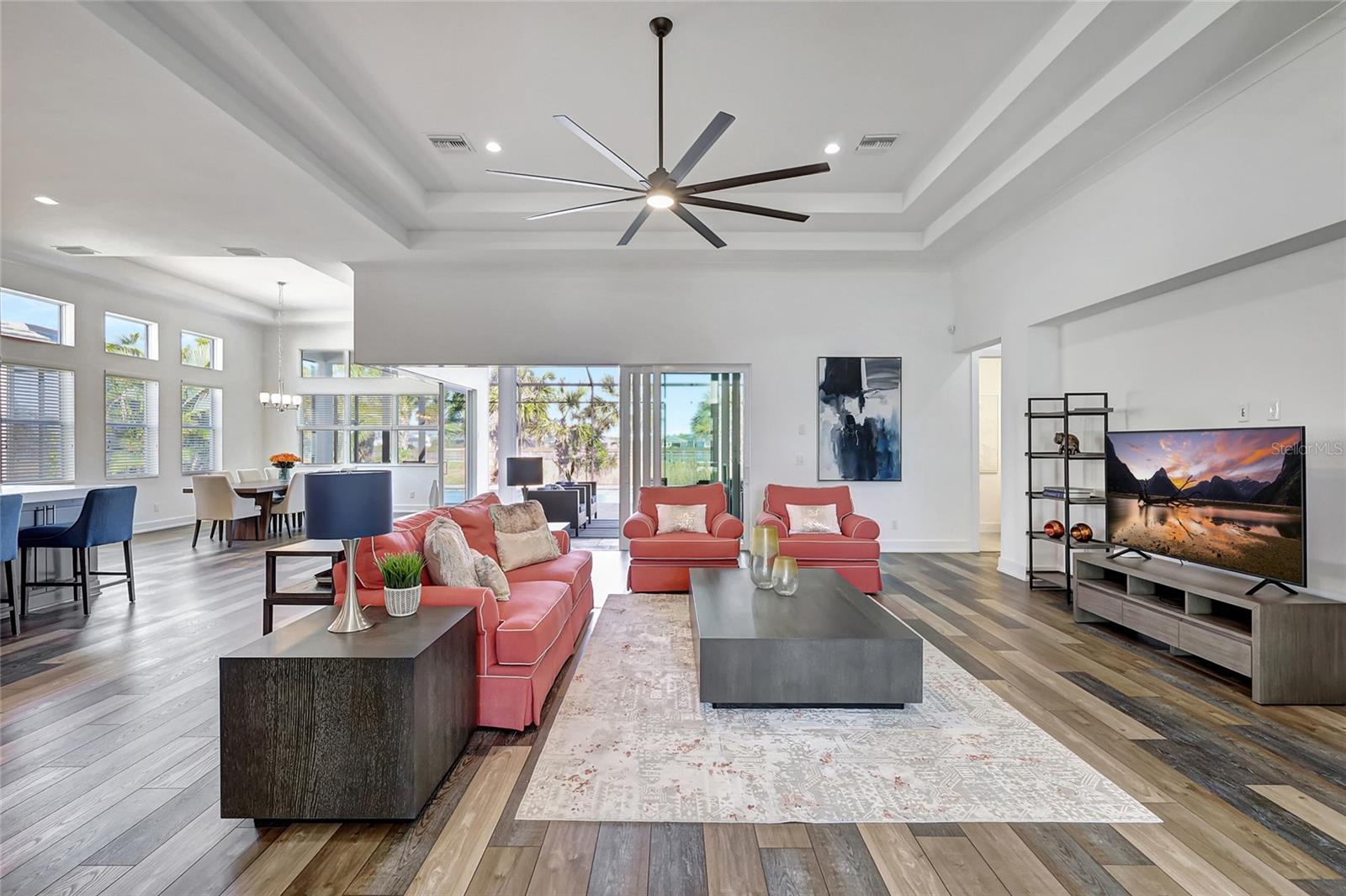 ISLES AT LAKEWOOD RANCH PH I-A - Residential