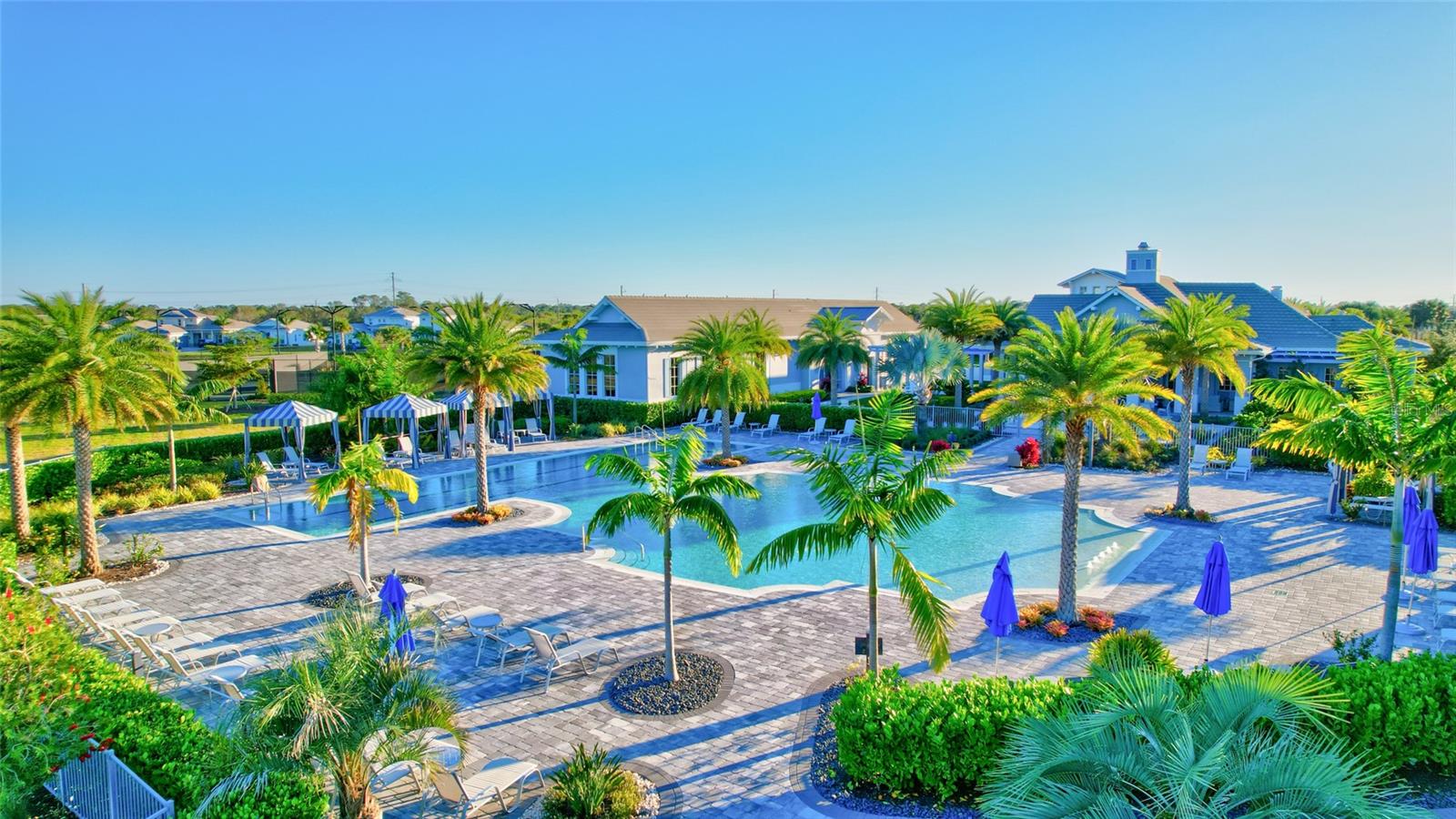 ISLES AT LAKEWOOD RANCH PH I-A - Residential