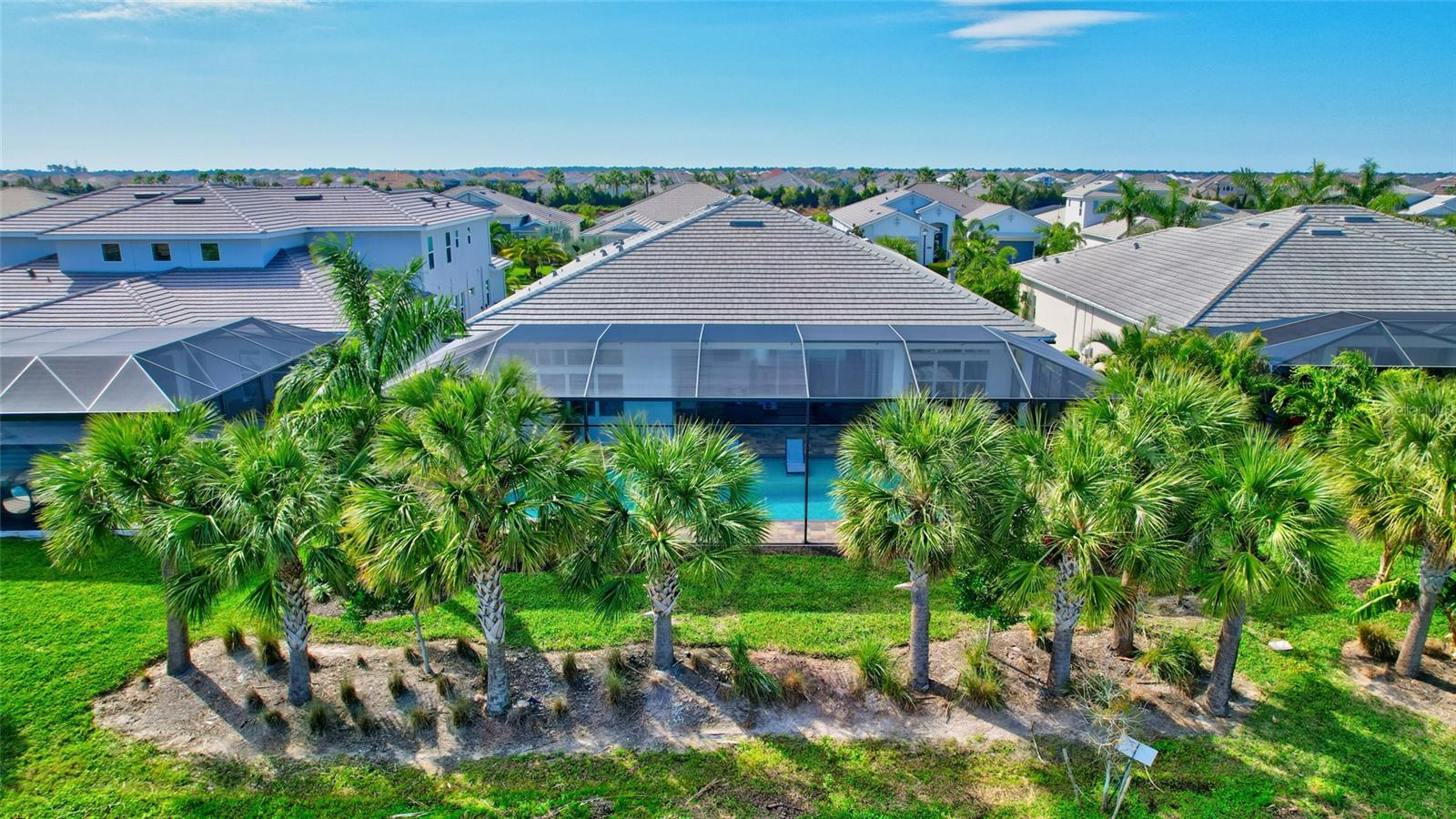 ISLES AT LAKEWOOD RANCH PH I-A - Residential