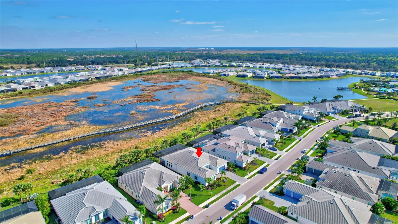 ISLES AT LAKEWOOD RANCH PH I-A - Residential