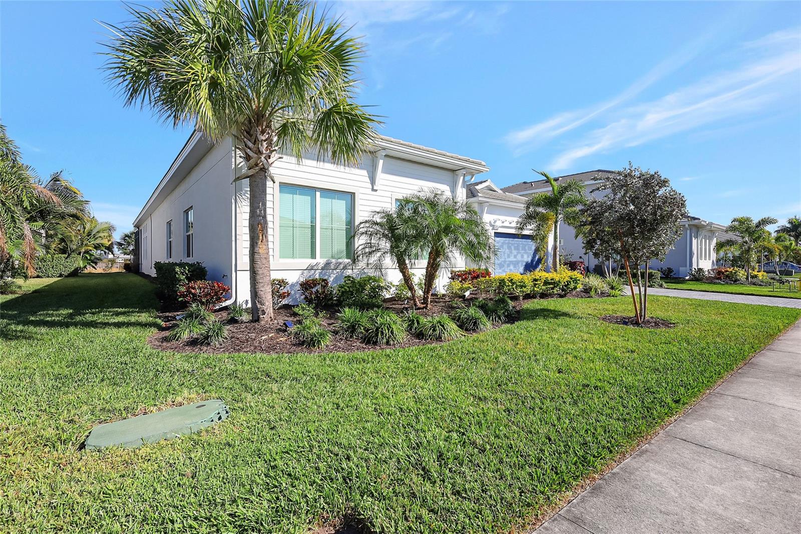ISLES AT LAKEWOOD RANCH PH I-A - Residential