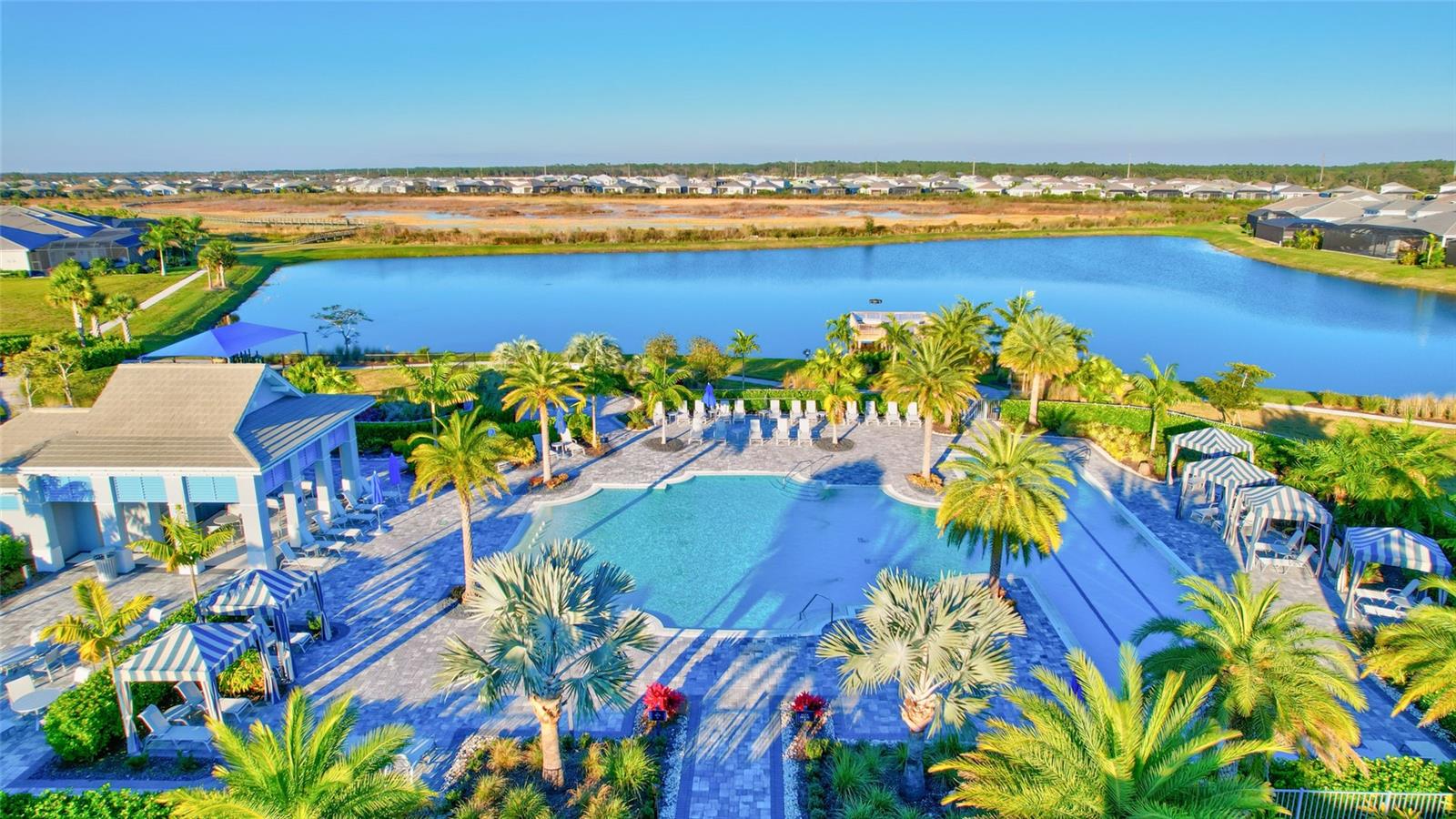 ISLES AT LAKEWOOD RANCH PH I-A - Residential