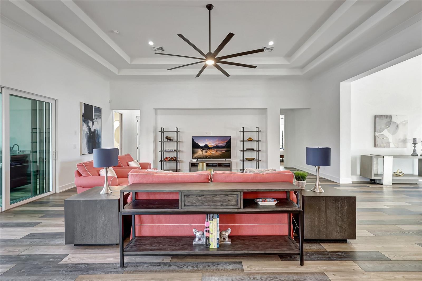 ISLES AT LAKEWOOD RANCH PH I-A - Residential