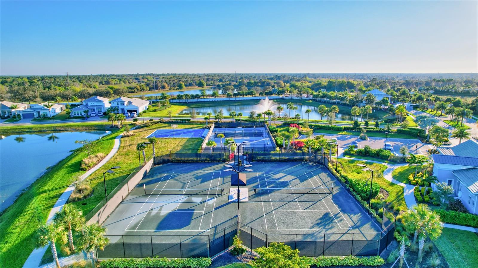 ISLES AT LAKEWOOD RANCH PH I-A - Residential