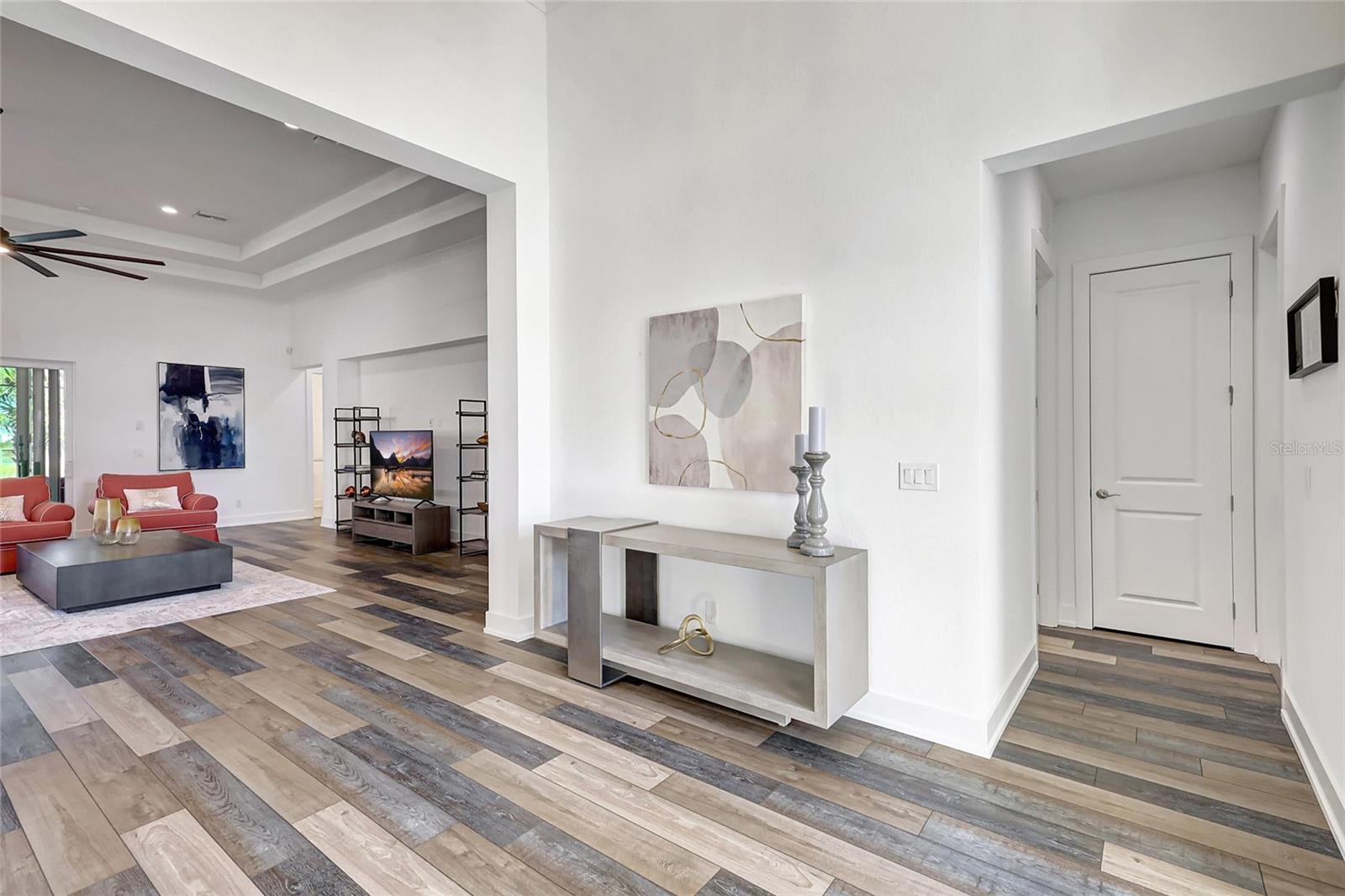 ISLES AT LAKEWOOD RANCH PH I-A - Residential