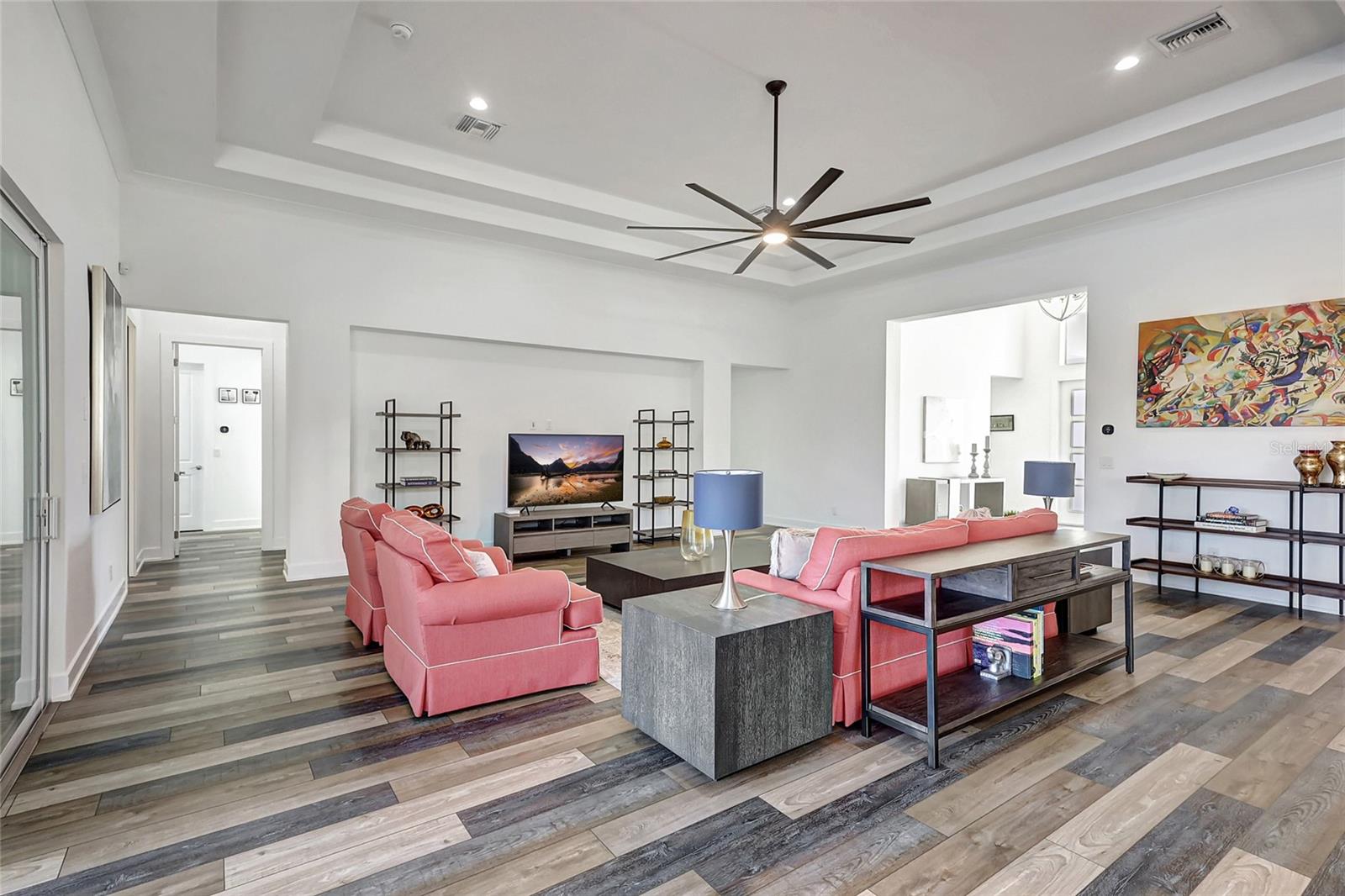 ISLES AT LAKEWOOD RANCH PH I-A - Residential