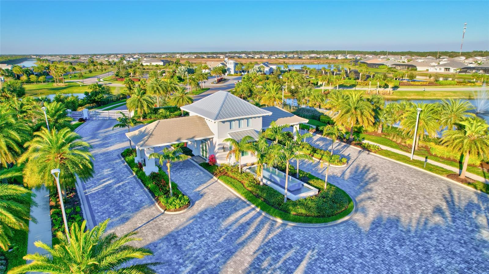 ISLES AT LAKEWOOD RANCH PH I-A - Residential