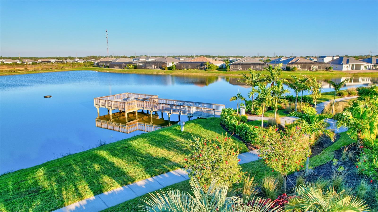 ISLES AT LAKEWOOD RANCH PH I-A - Residential