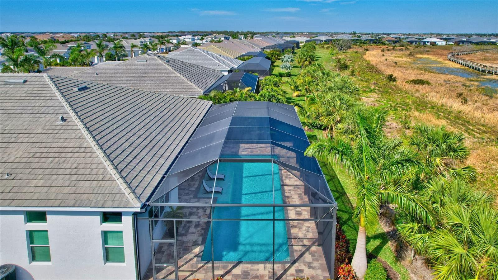 ISLES AT LAKEWOOD RANCH PH I-A - Residential