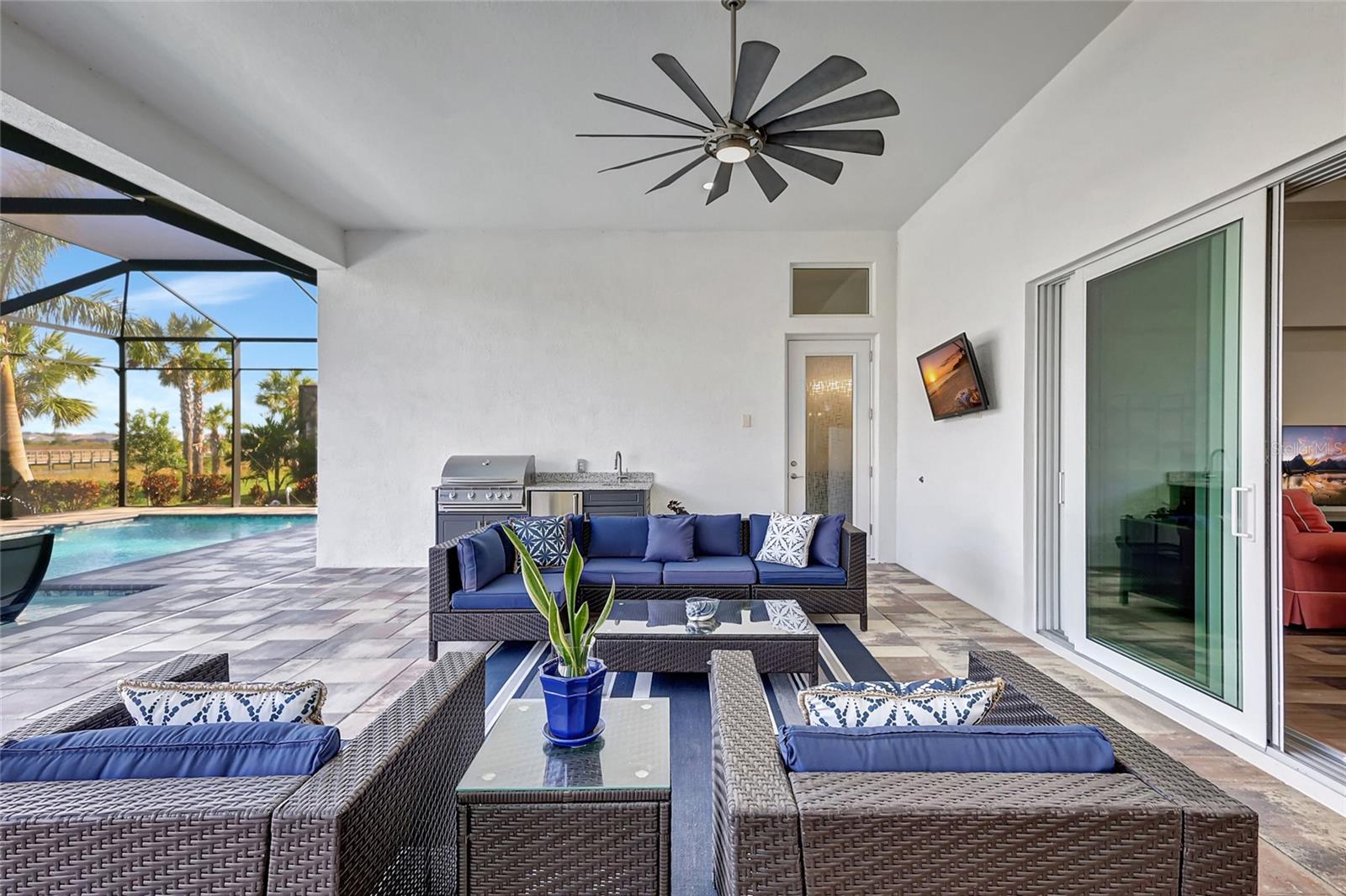 ISLES AT LAKEWOOD RANCH PH I-A - Residential