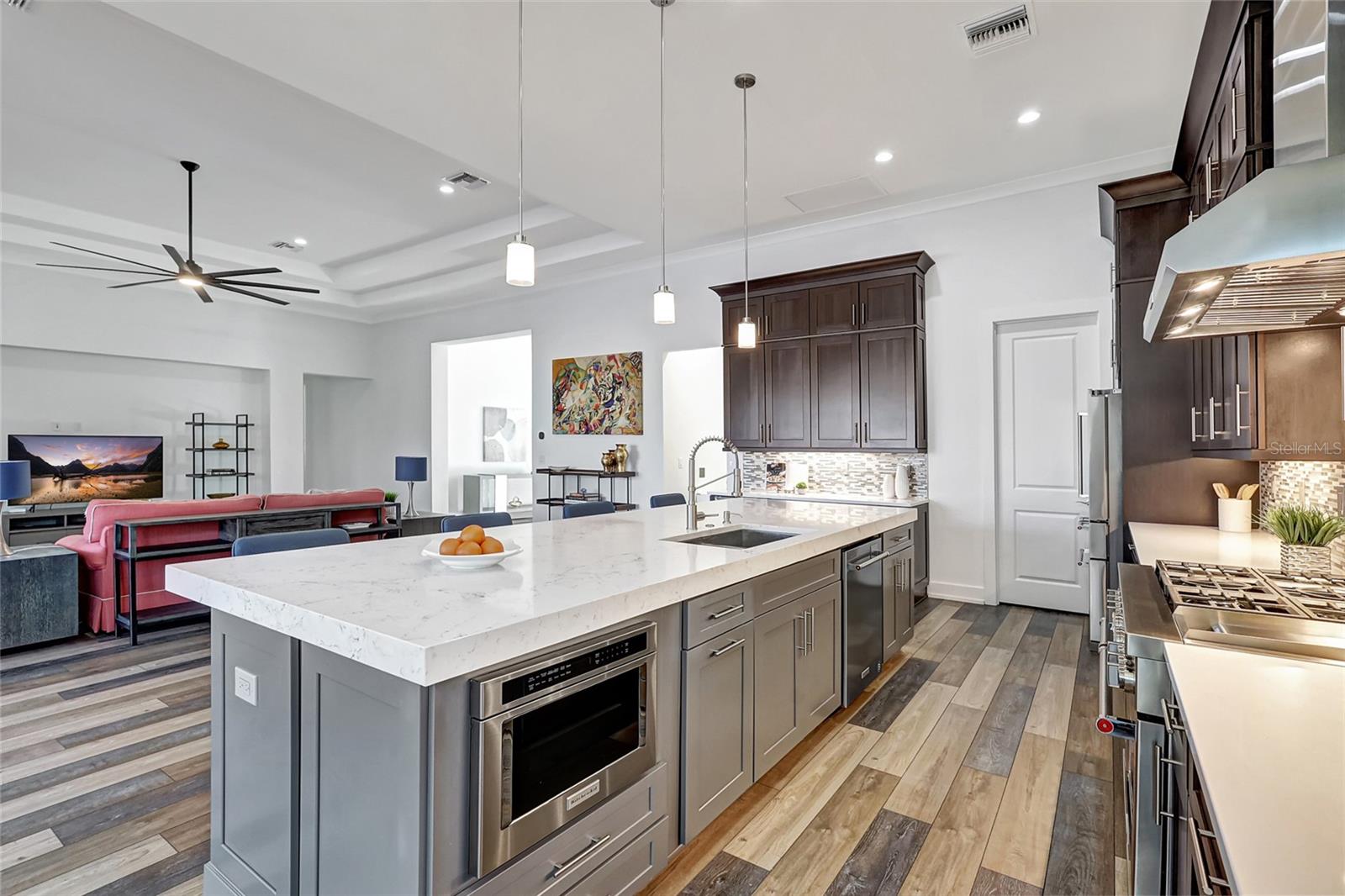 ISLES AT LAKEWOOD RANCH PH I-A - Residential