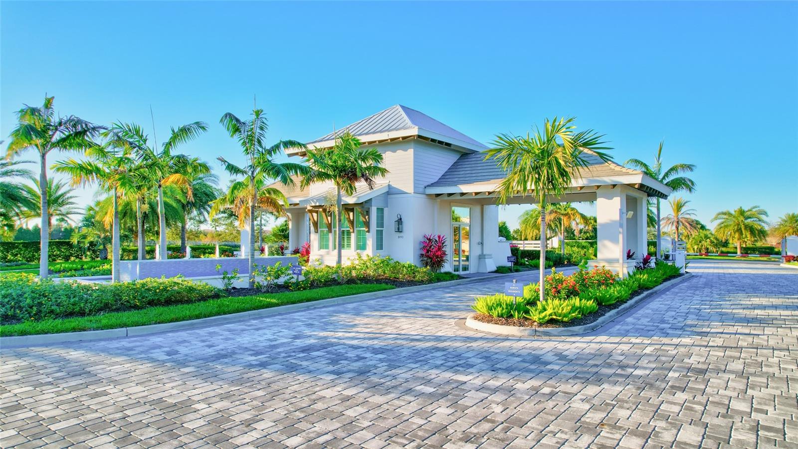 ISLES AT LAKEWOOD RANCH PH I-A - Residential