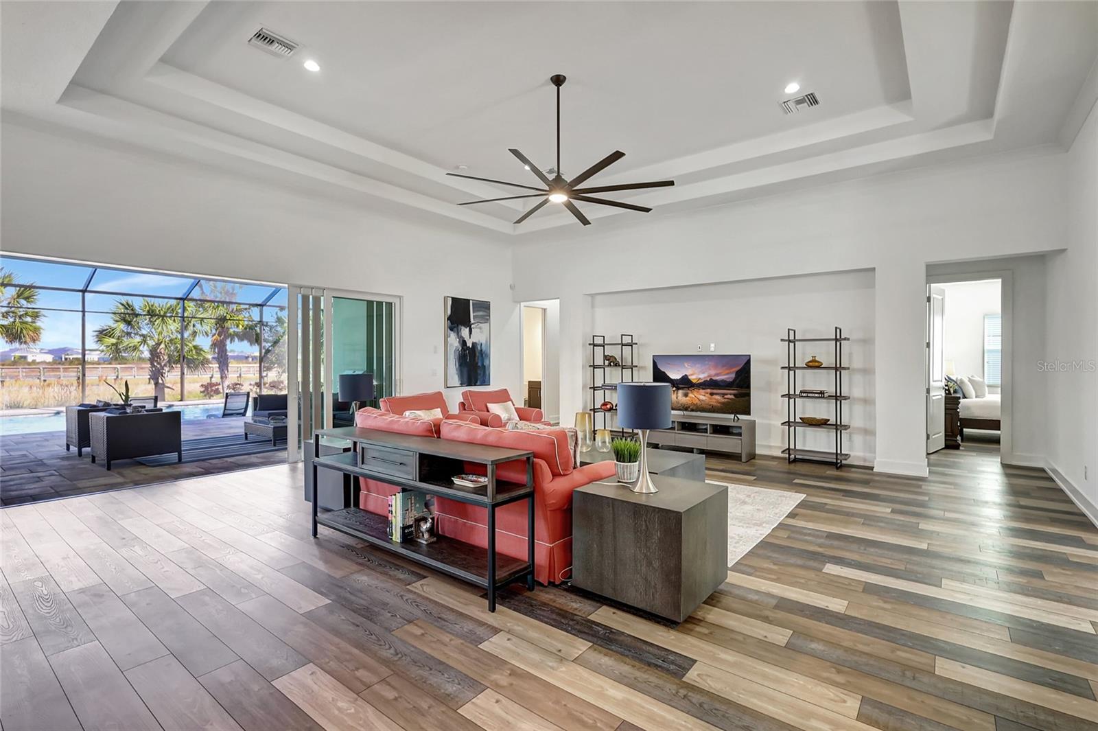 ISLES AT LAKEWOOD RANCH PH I-A - Residential