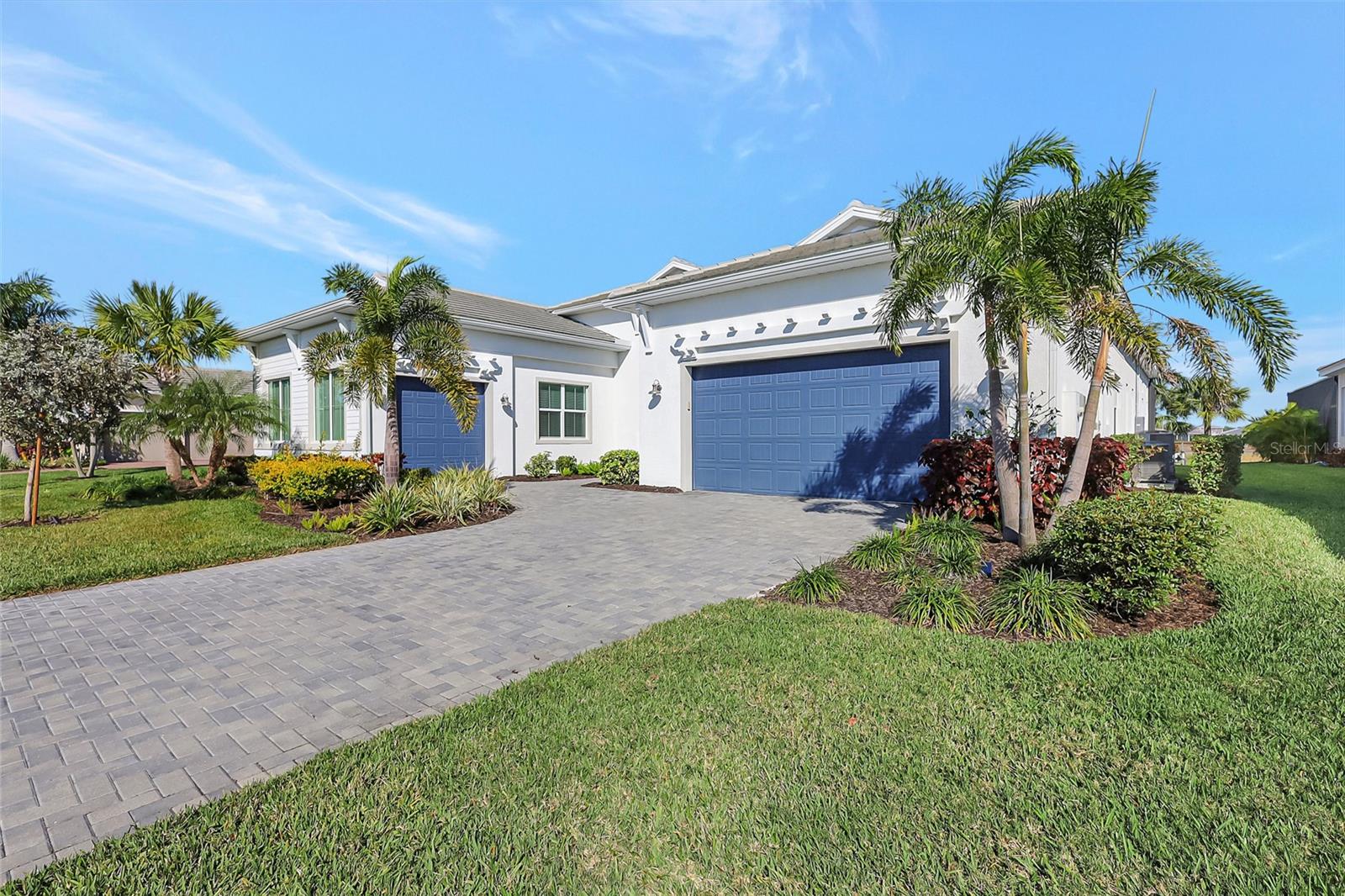 ISLES AT LAKEWOOD RANCH PH I-A - Residential