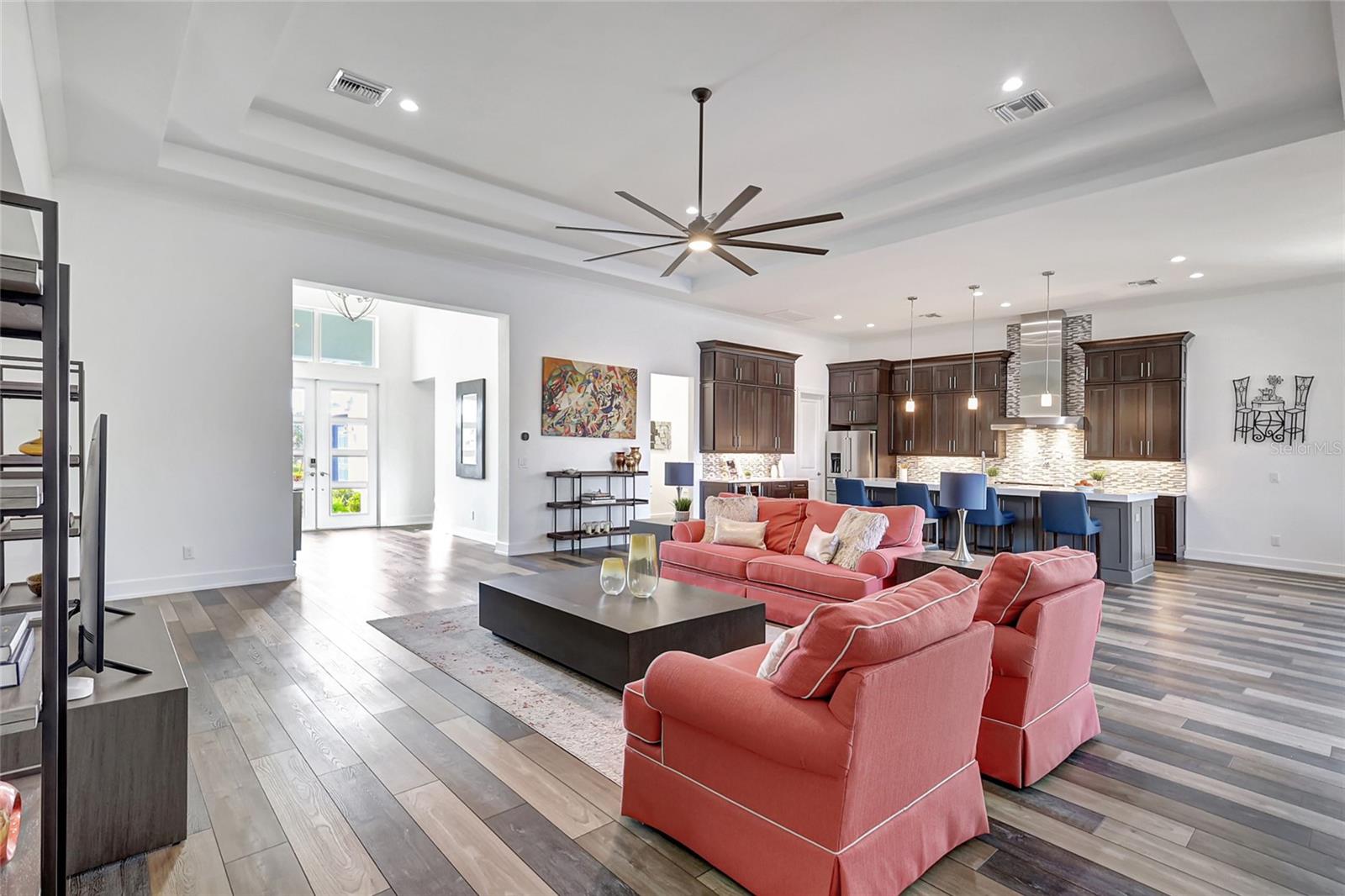 ISLES AT LAKEWOOD RANCH PH I-A - Residential