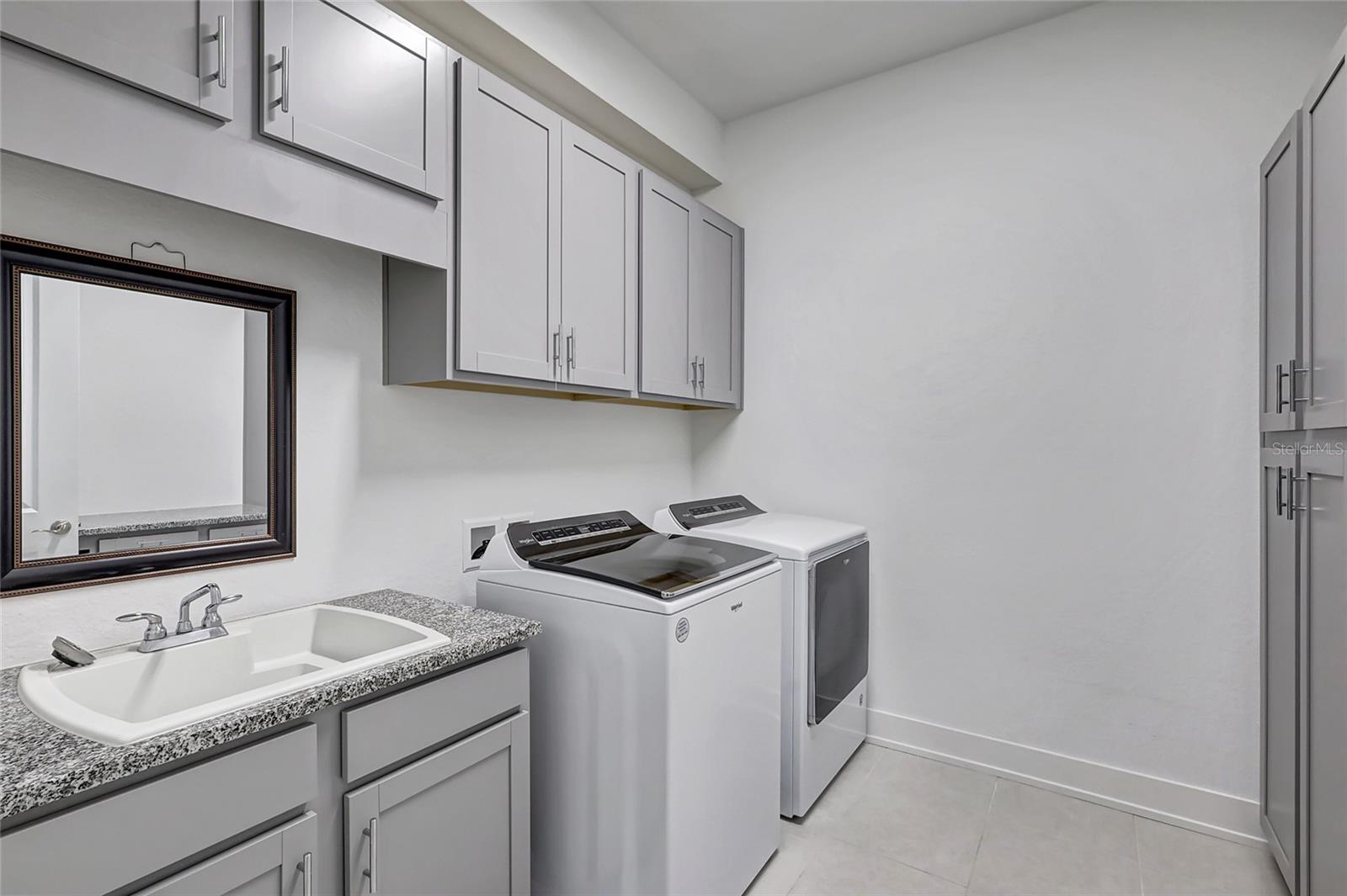 ISLES AT LAKEWOOD RANCH PH I-A - Residential