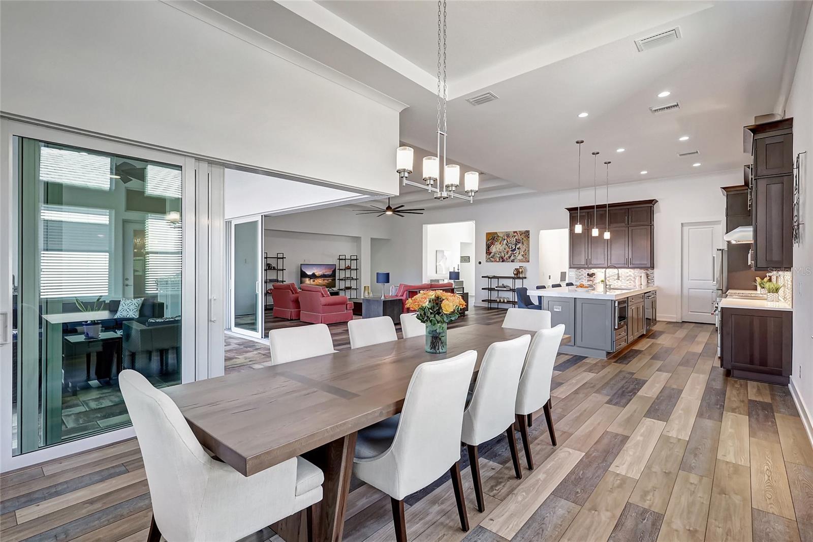 ISLES AT LAKEWOOD RANCH PH I-A - Residential