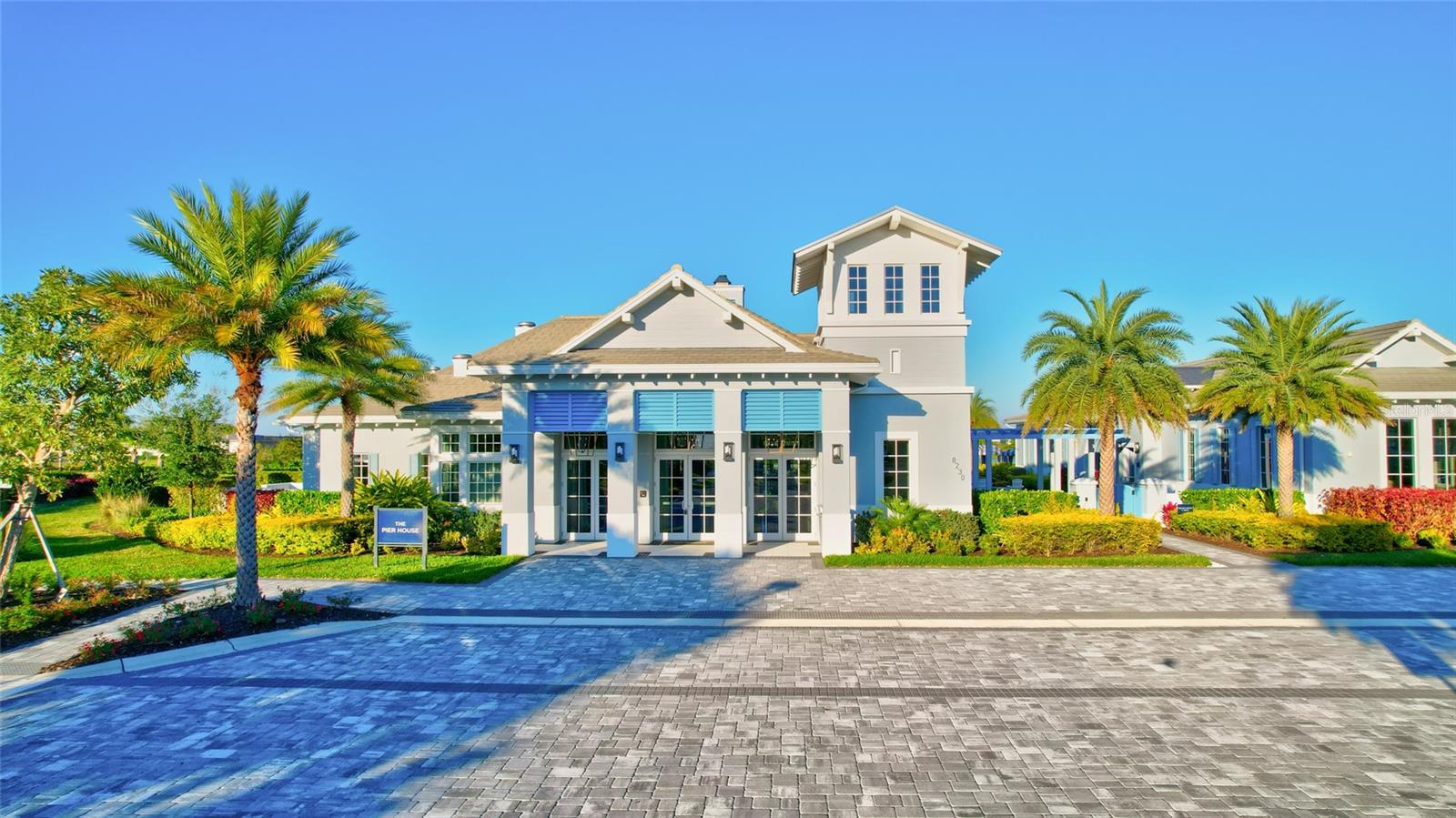 ISLES AT LAKEWOOD RANCH PH I-A - Residential