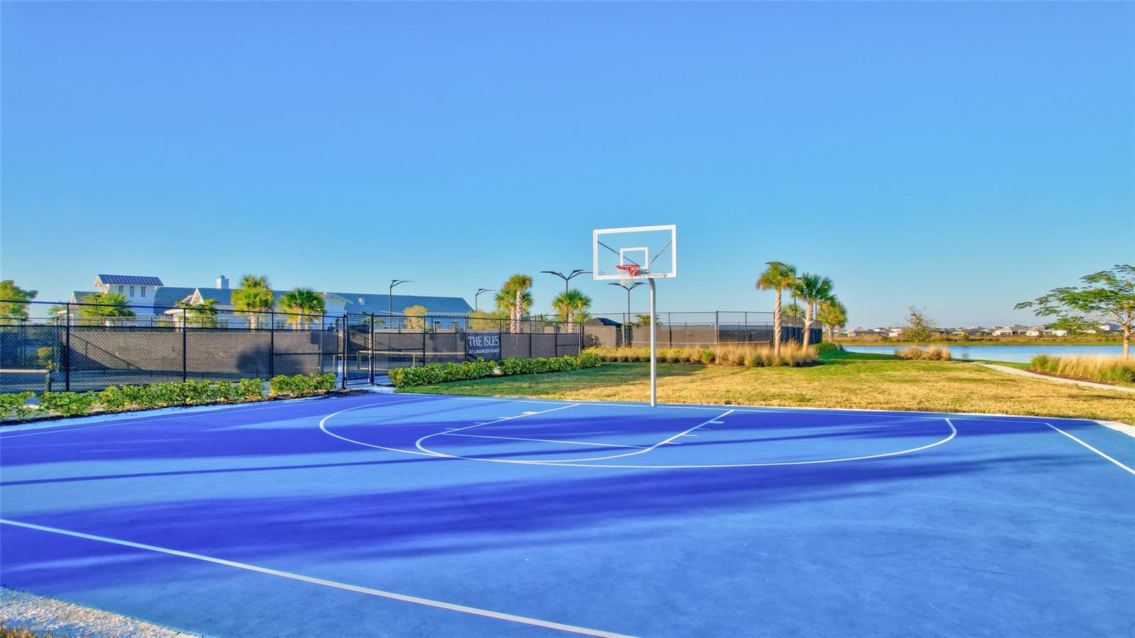 ISLES AT LAKEWOOD RANCH PH I-A - Residential