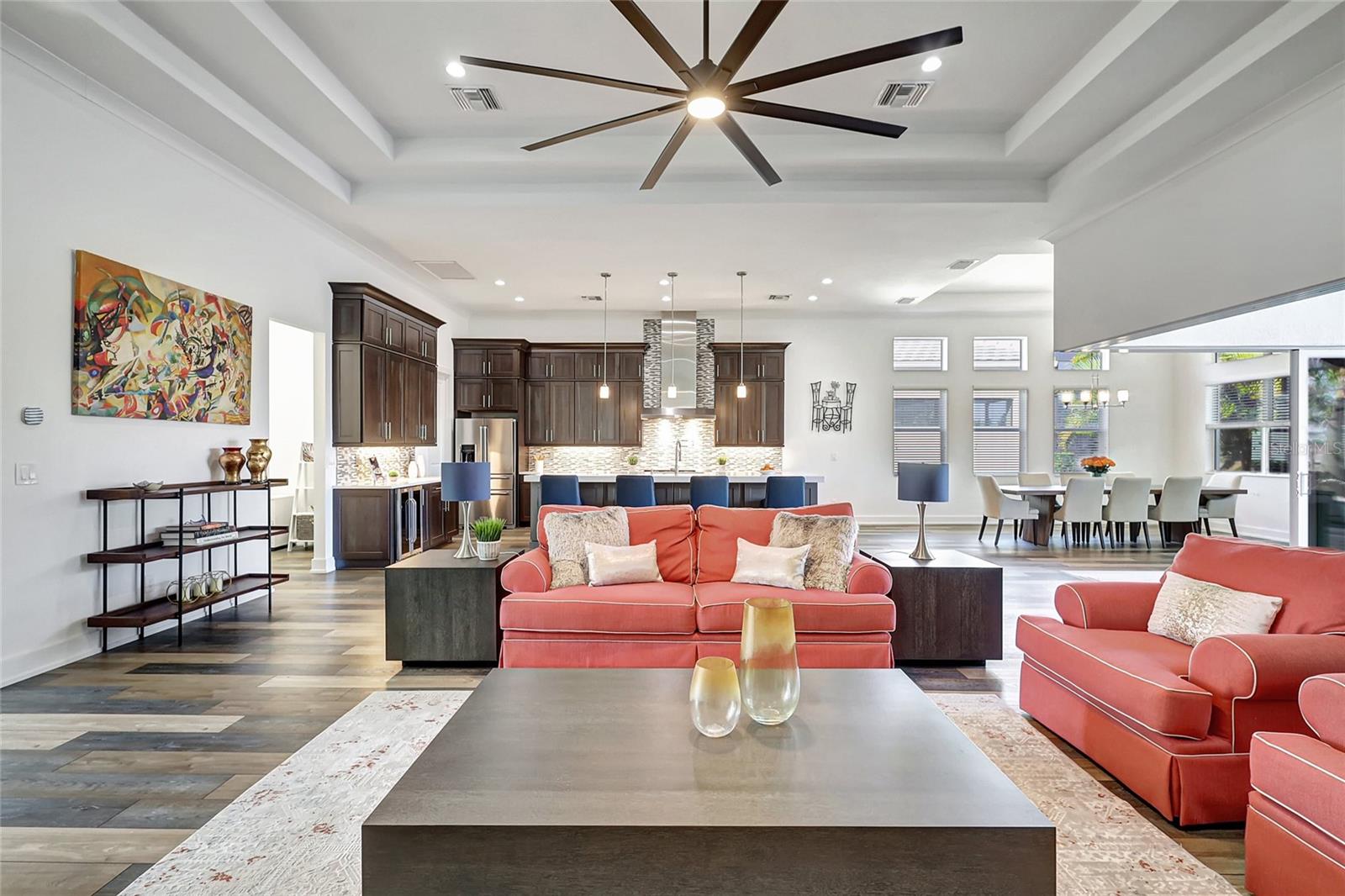 ISLES AT LAKEWOOD RANCH PH I-A - Residential