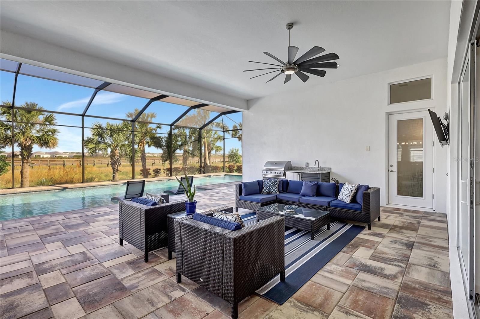 ISLES AT LAKEWOOD RANCH PH I-A - Residential