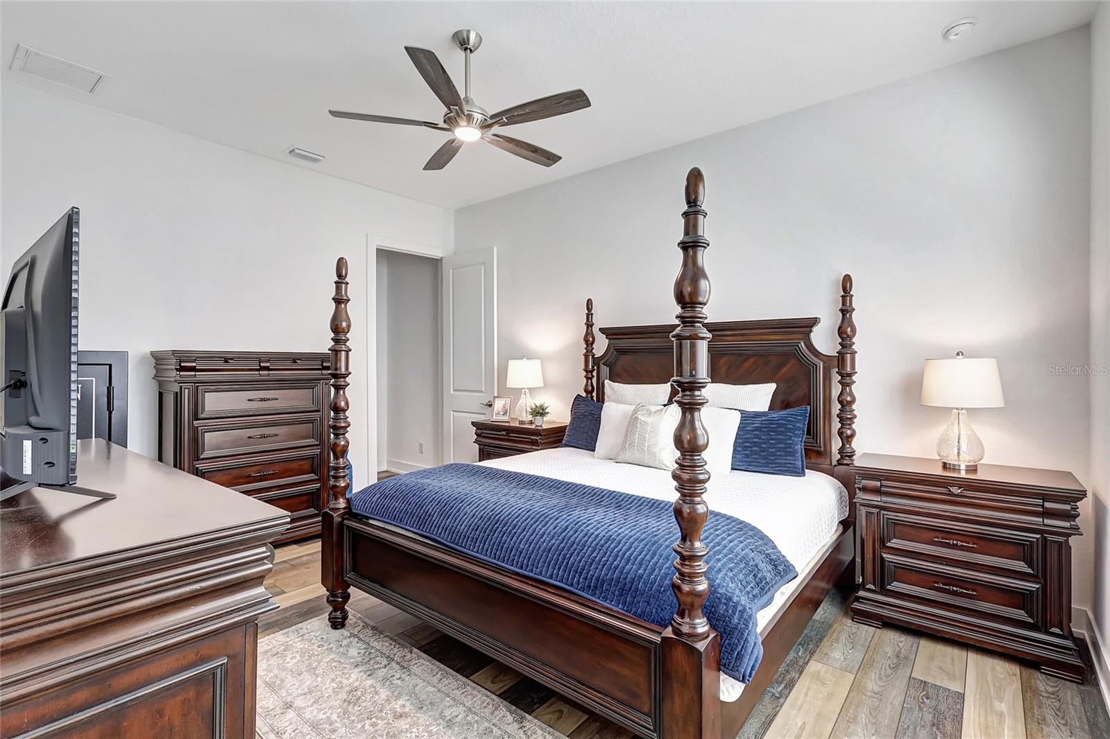 ISLES AT LAKEWOOD RANCH PH I-A - Residential