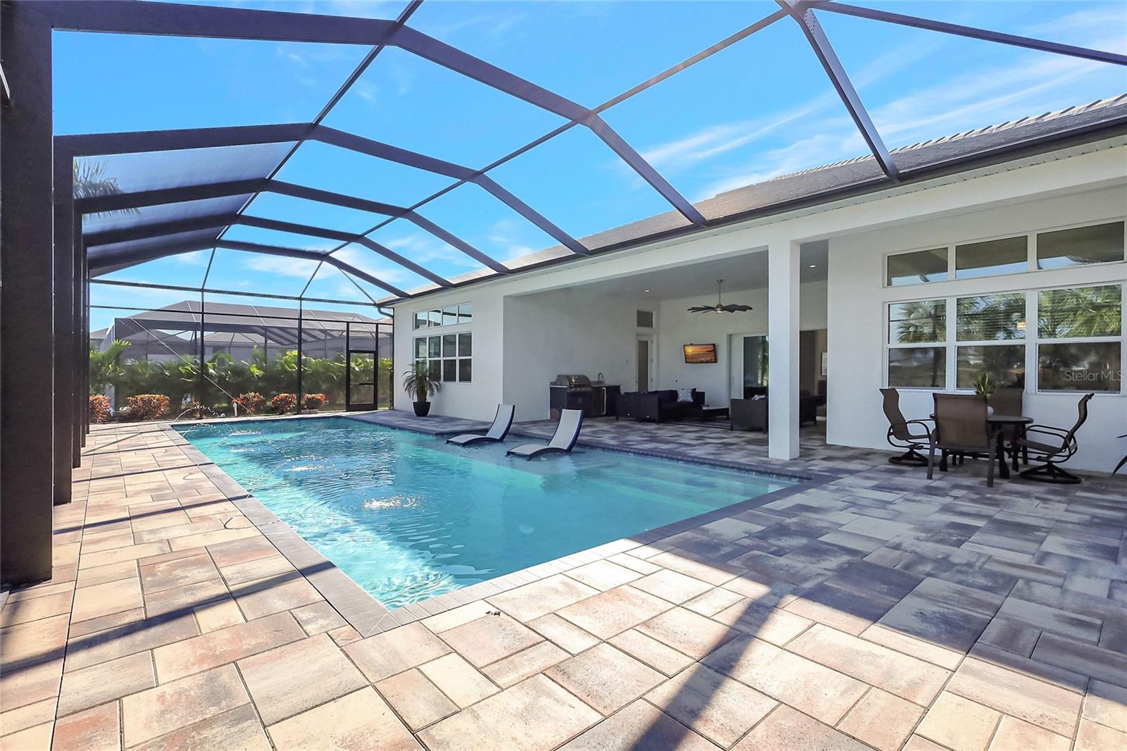 ISLES AT LAKEWOOD RANCH PH I-A - Residential