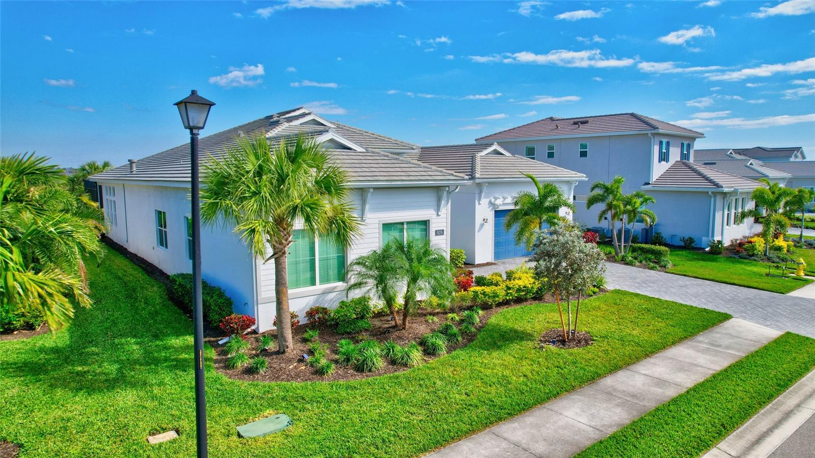 ISLES AT LAKEWOOD RANCH PH I-A - Residential