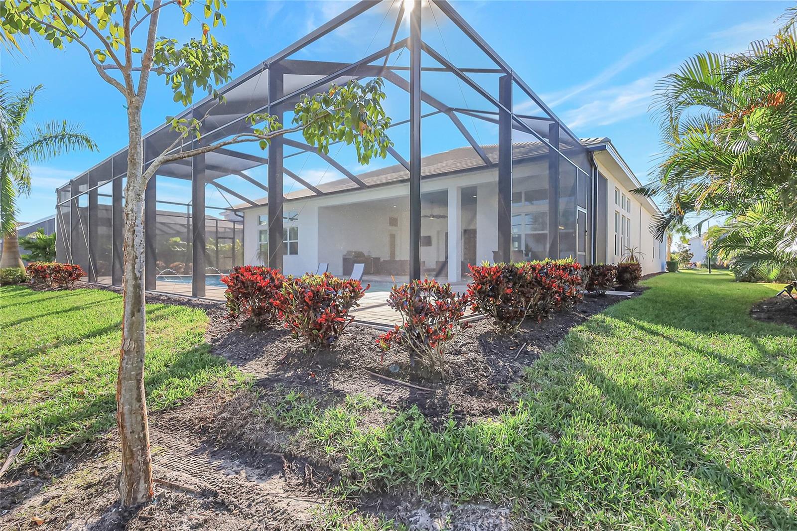 ISLES AT LAKEWOOD RANCH PH I-A - Residential