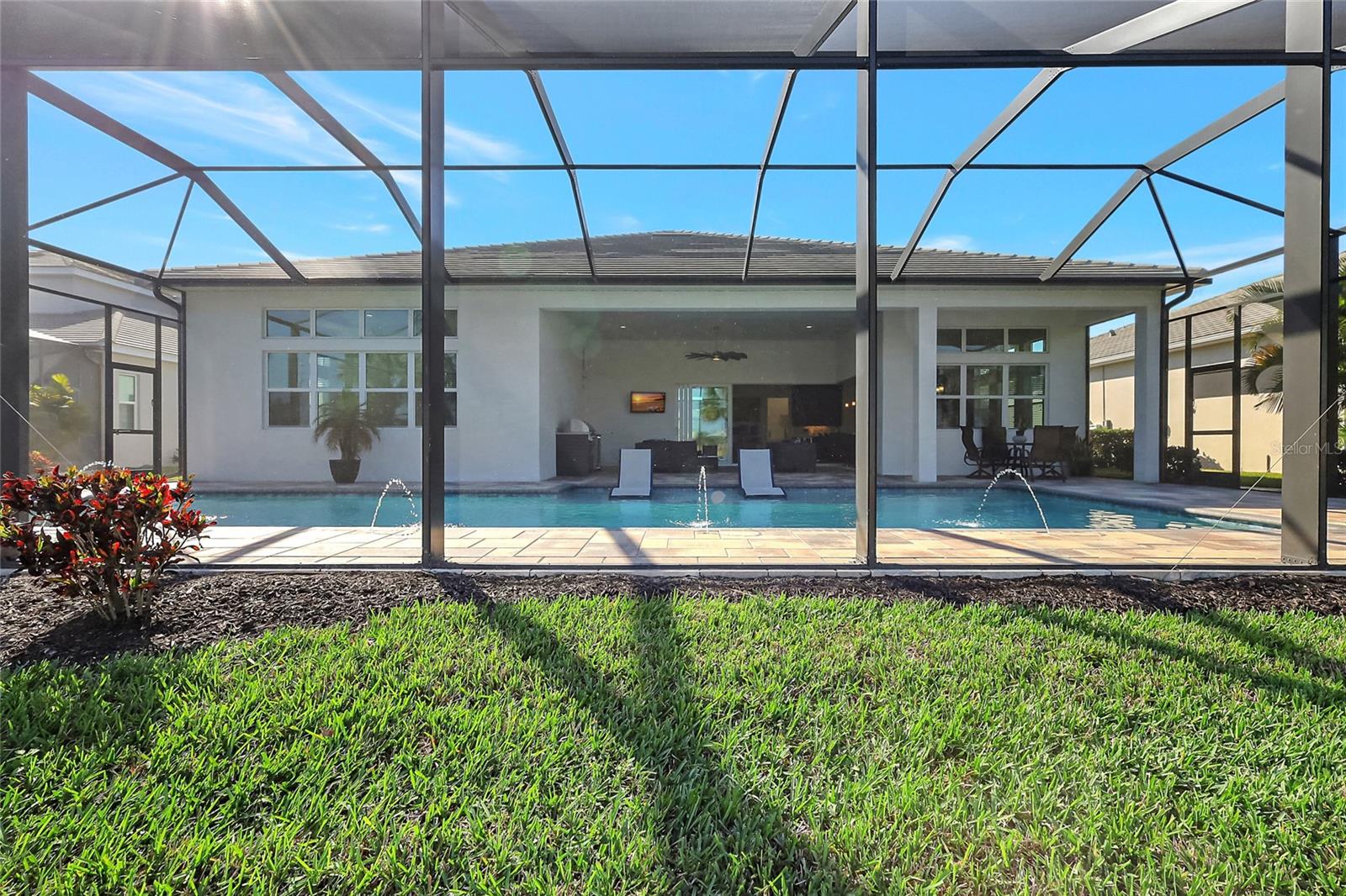 ISLES AT LAKEWOOD RANCH PH I-A - Residential