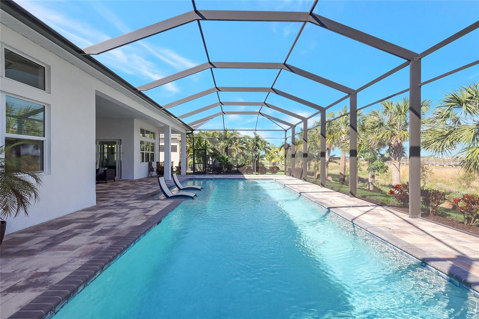 ISLES AT LAKEWOOD RANCH PH I-A - Residential