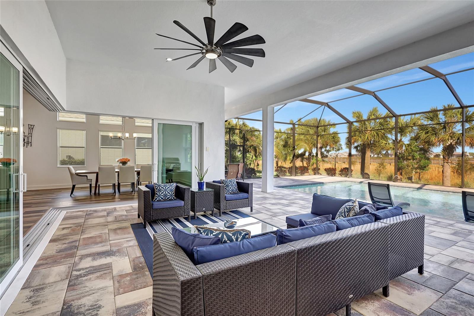 ISLES AT LAKEWOOD RANCH PH I-A - Residential