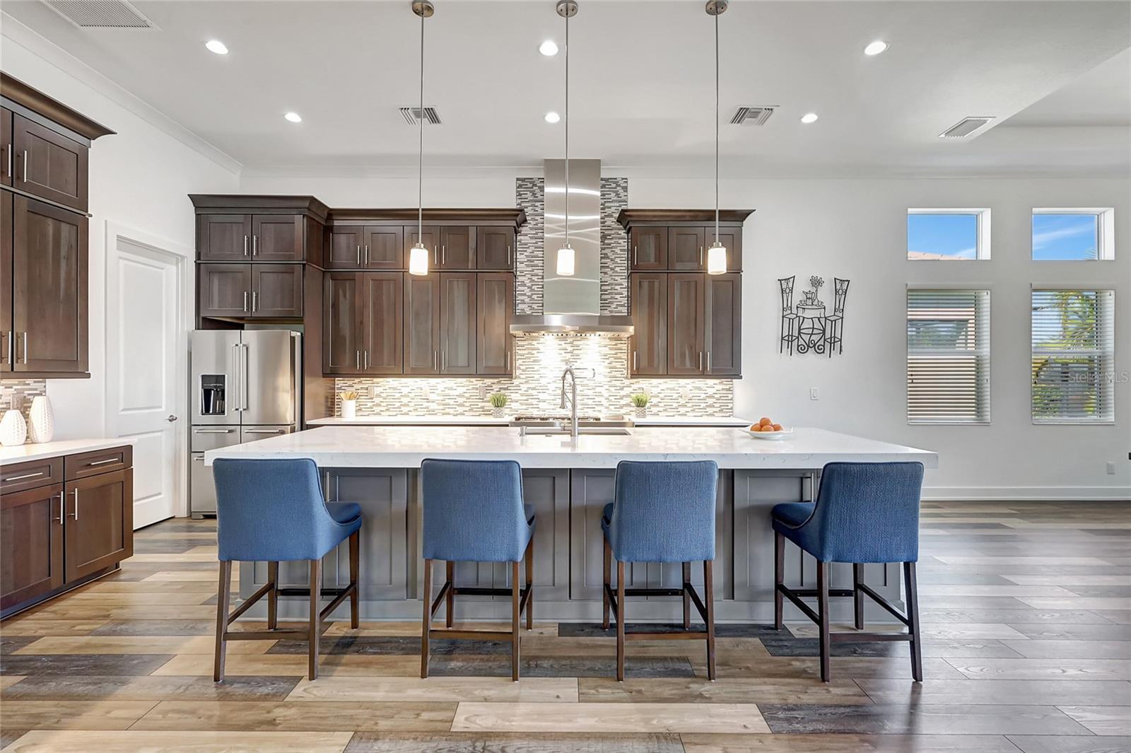 ISLES AT LAKEWOOD RANCH PH I-A - Residential