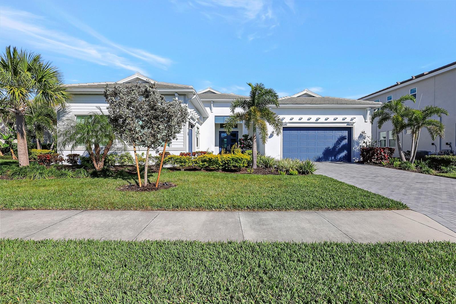 ISLES AT LAKEWOOD RANCH PH I-A - Residential
