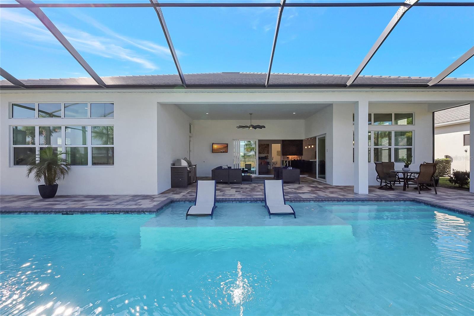 ISLES AT LAKEWOOD RANCH PH I-A - Residential