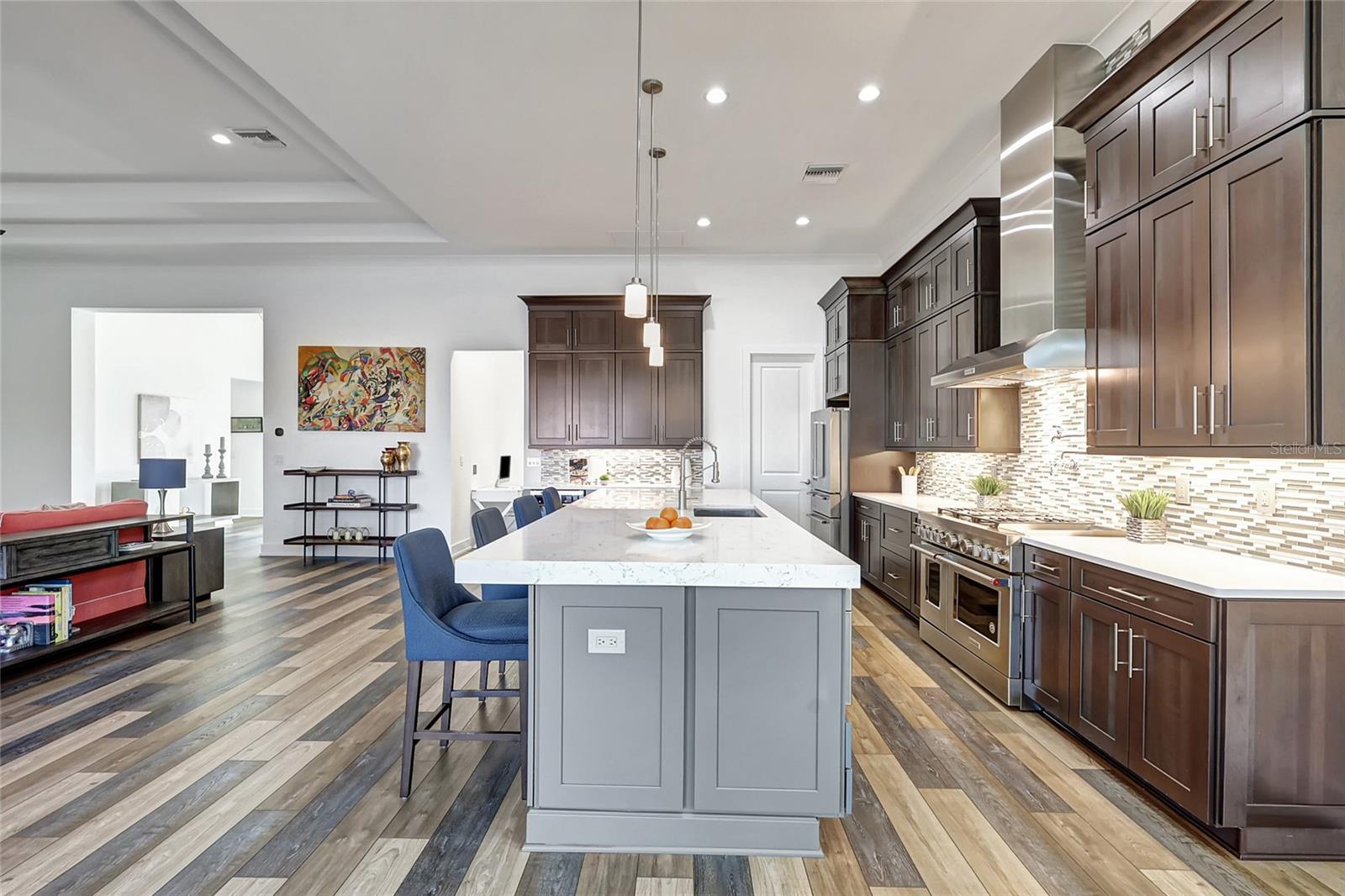 ISLES AT LAKEWOOD RANCH PH I-A - Residential