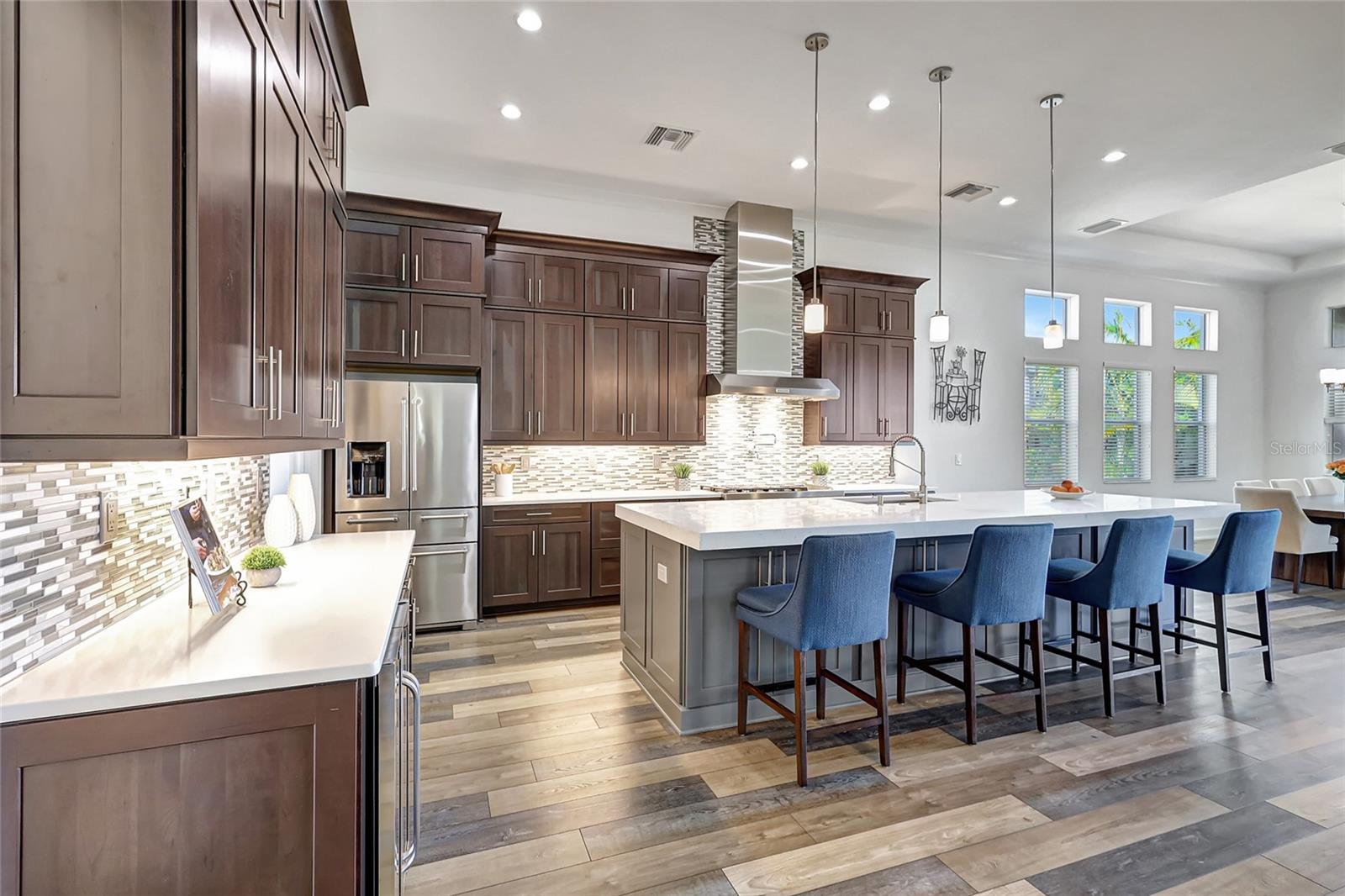 ISLES AT LAKEWOOD RANCH PH I-A - Residential