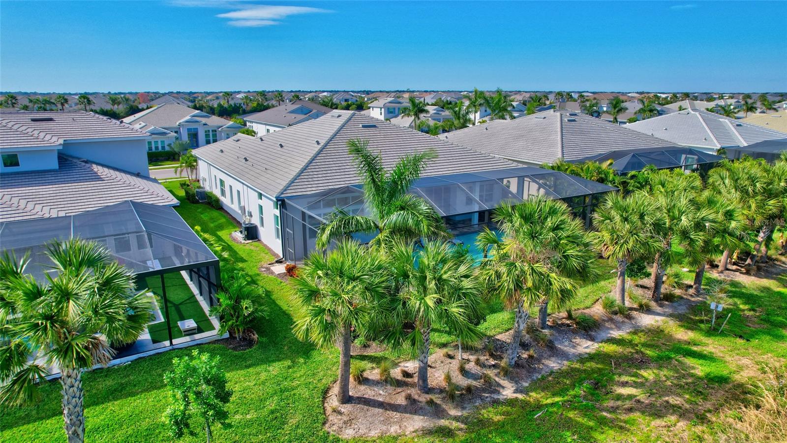 ISLES AT LAKEWOOD RANCH PH I-A - Residential