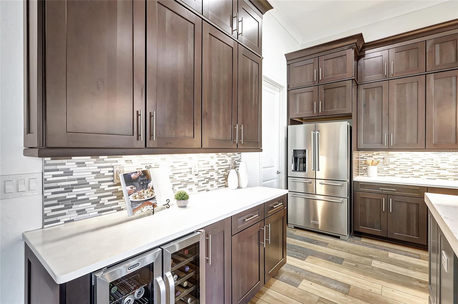 ISLES AT LAKEWOOD RANCH PH I-A - Residential