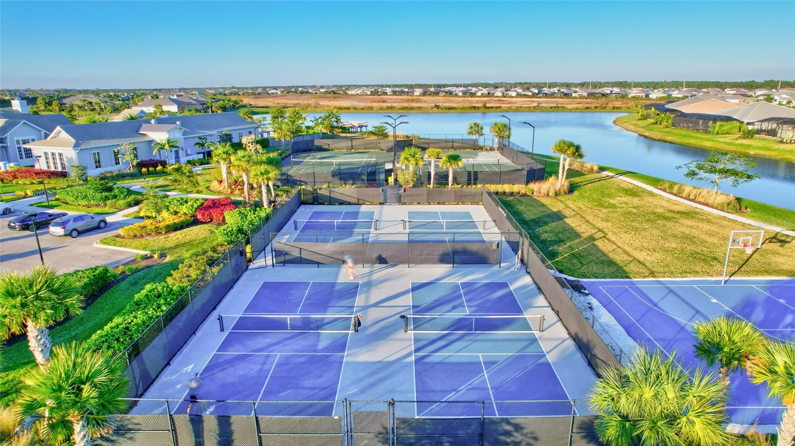 ISLES AT LAKEWOOD RANCH PH I-A - Residential