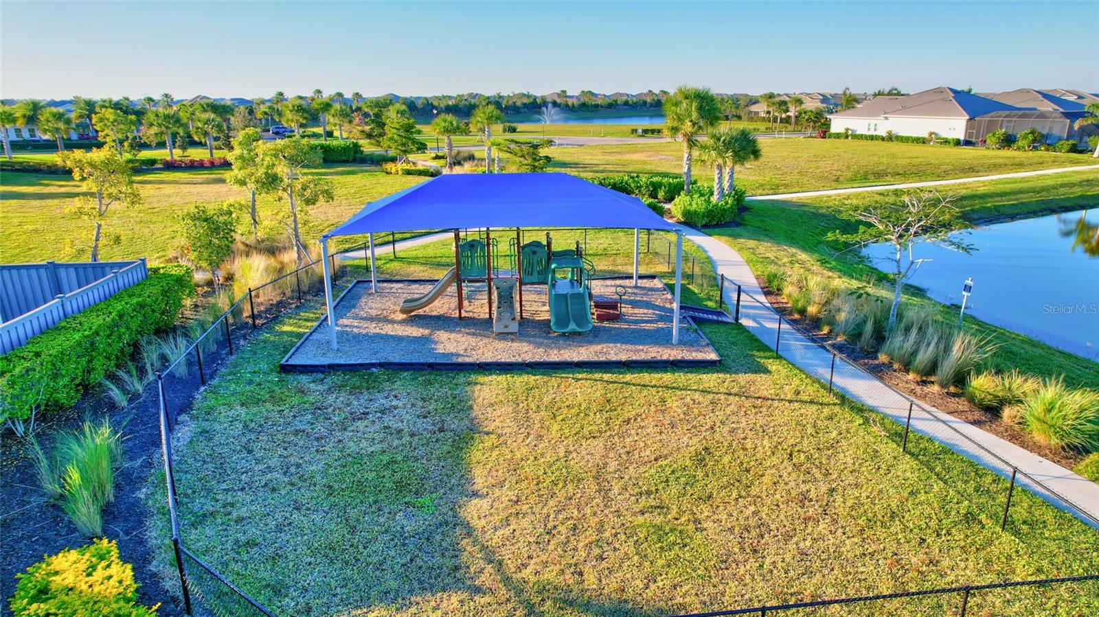 ISLES AT LAKEWOOD RANCH PH I-A - Residential
