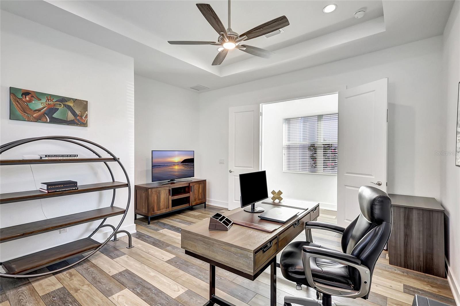 ISLES AT LAKEWOOD RANCH PH I-A - Residential