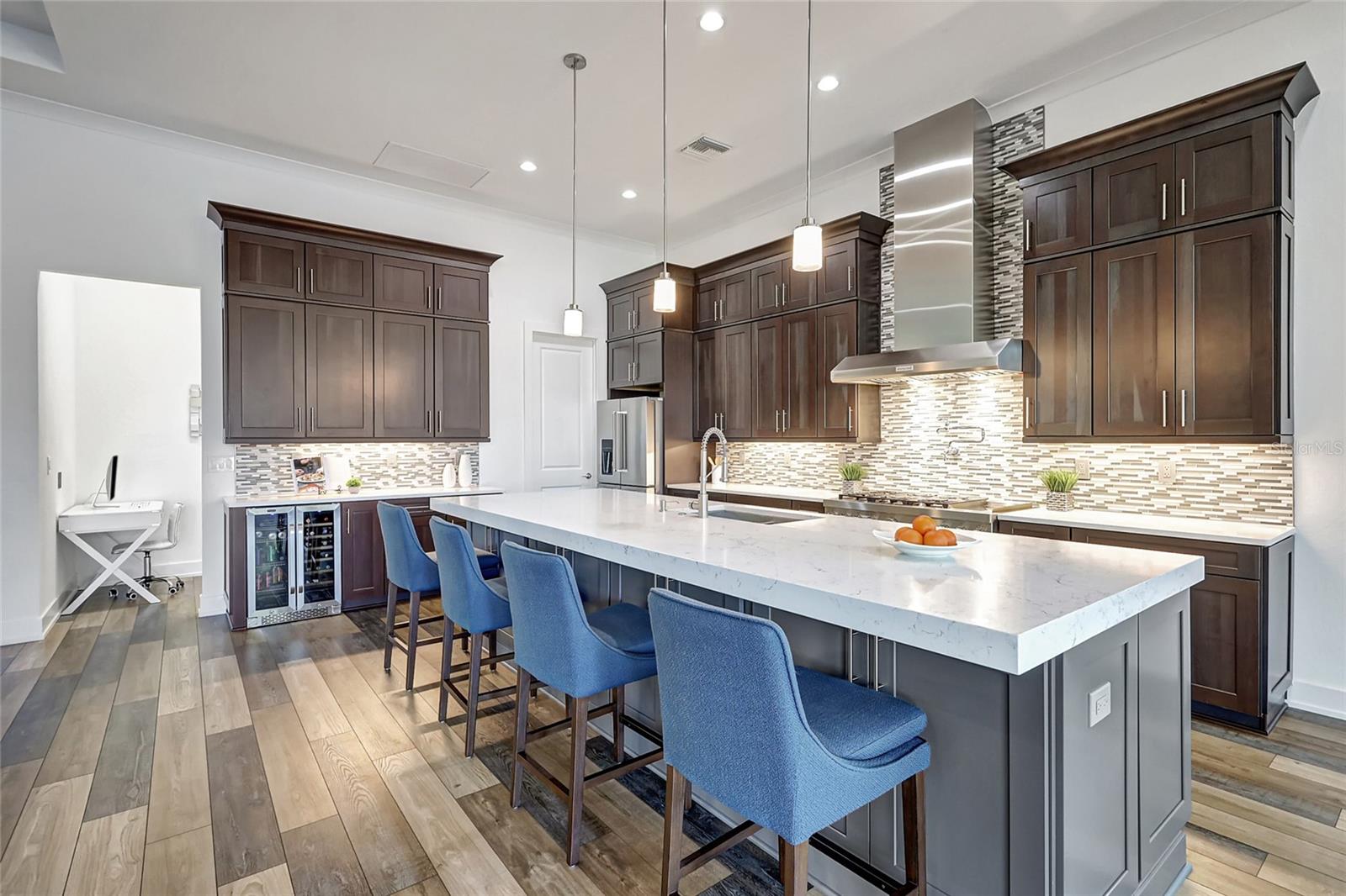 ISLES AT LAKEWOOD RANCH PH I-A - Residential