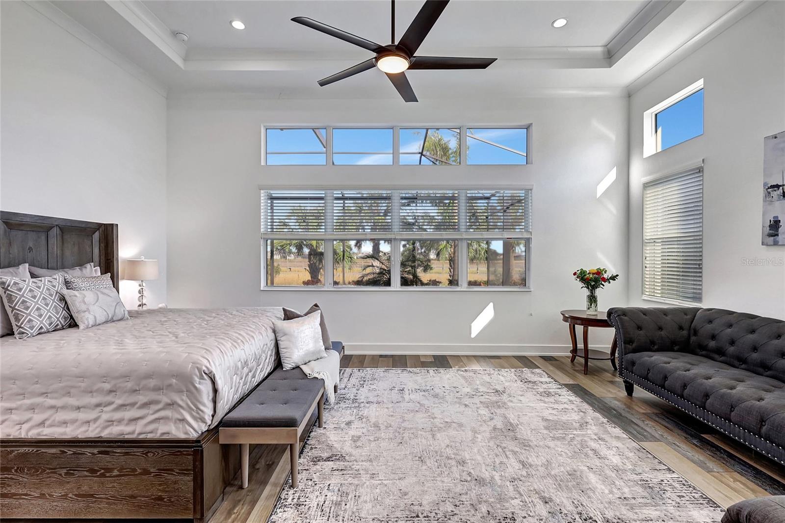 ISLES AT LAKEWOOD RANCH PH I-A - Residential